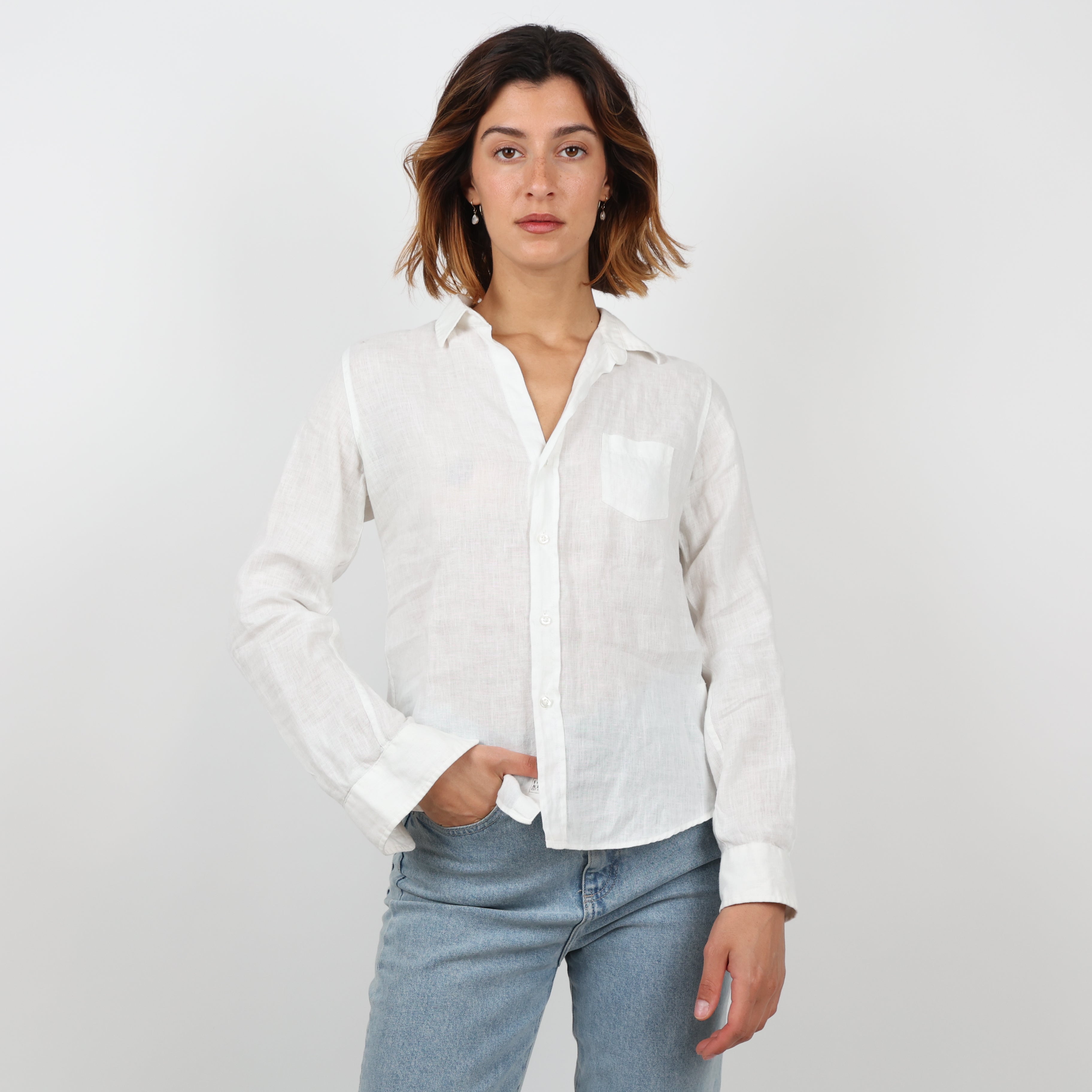 Blouse, UK Size 6
