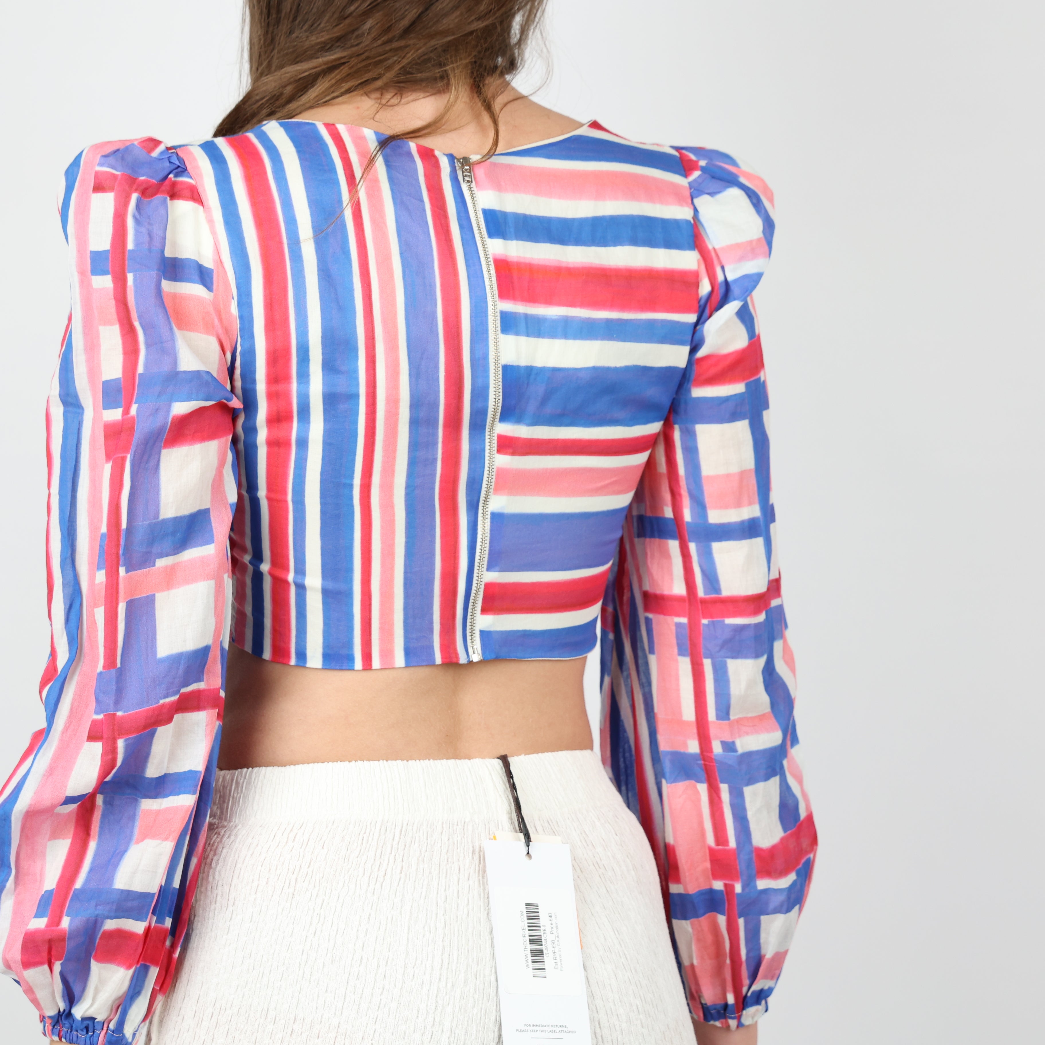 Blouse, UK Size 8
