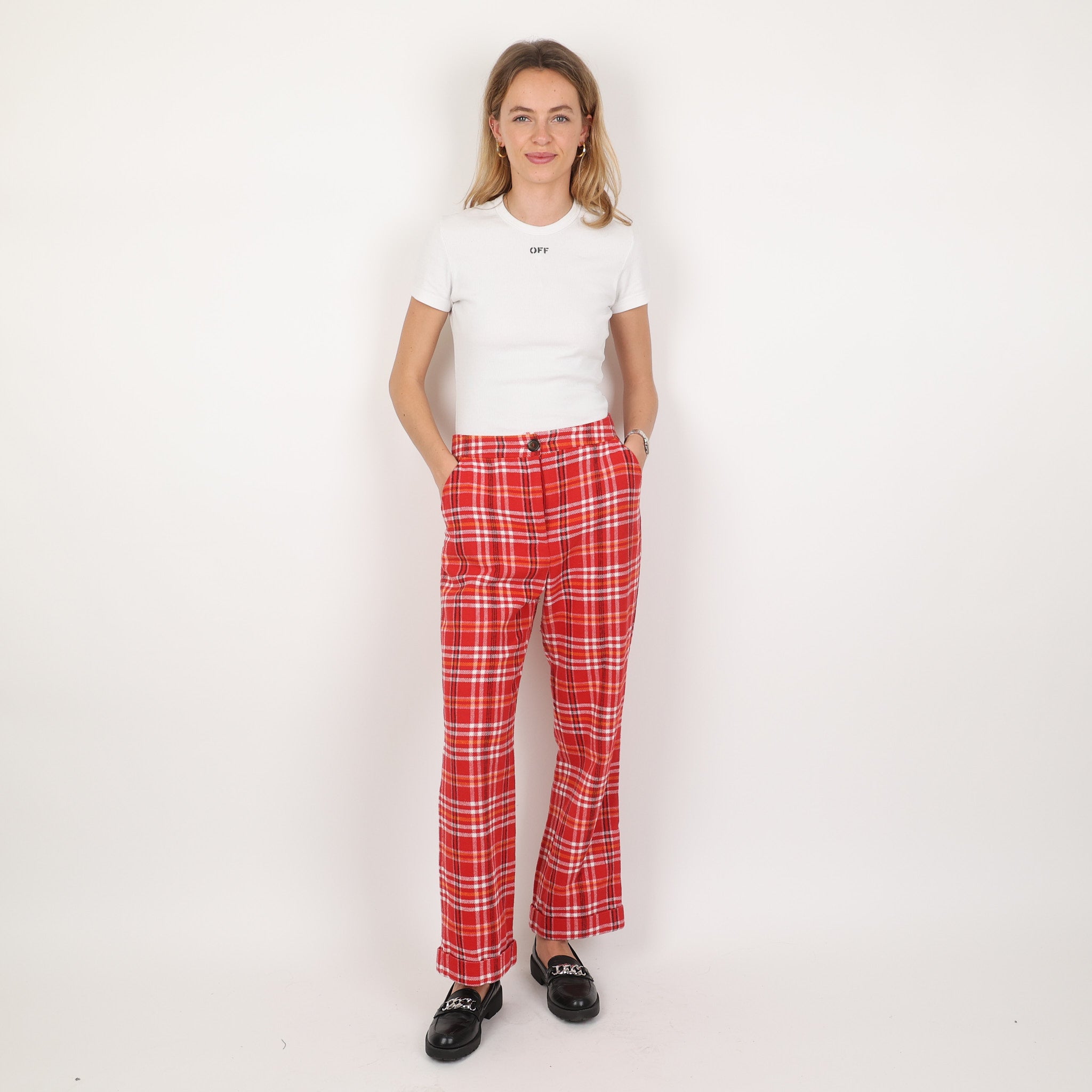 Trousers, UK Size 10