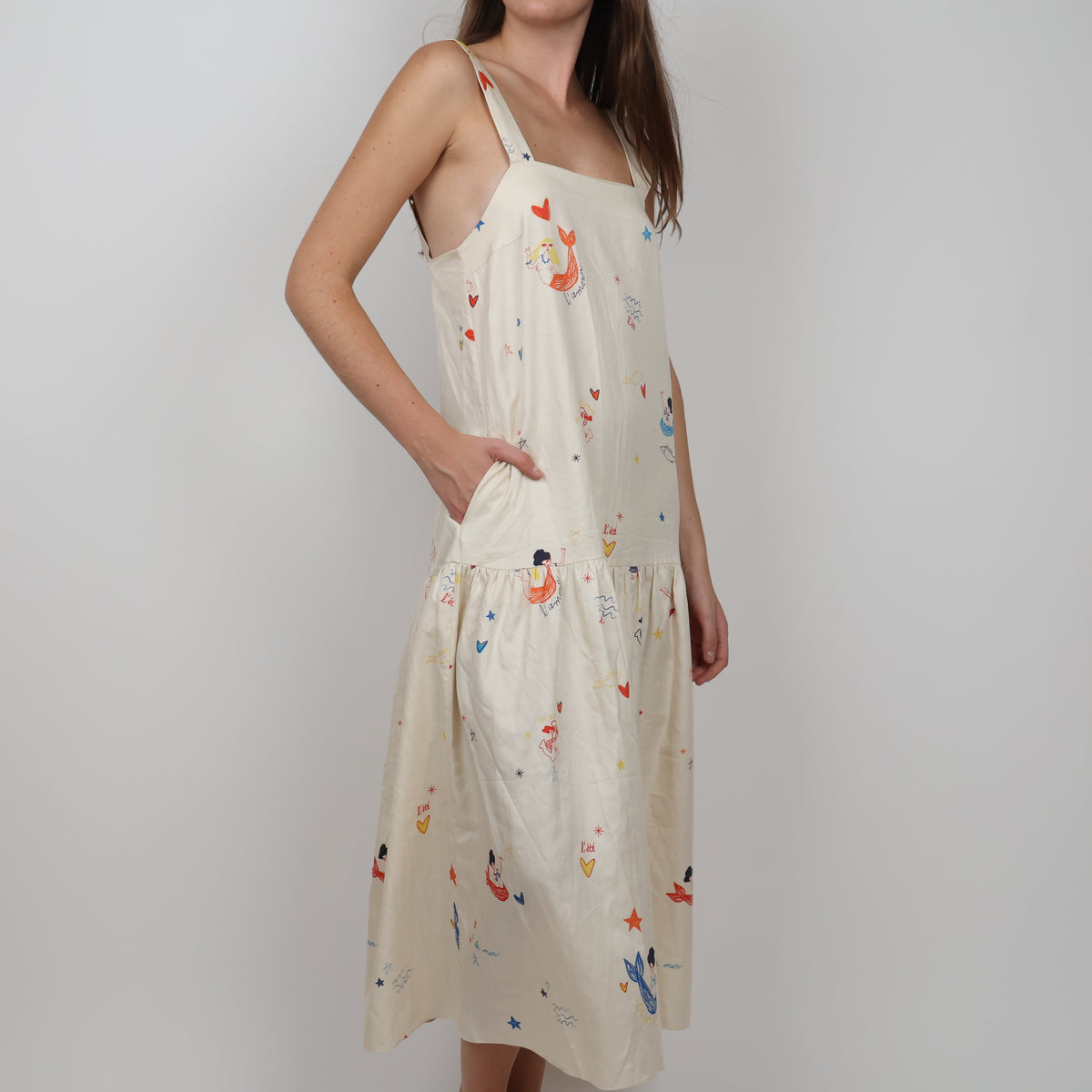 Dress, UK Size 10