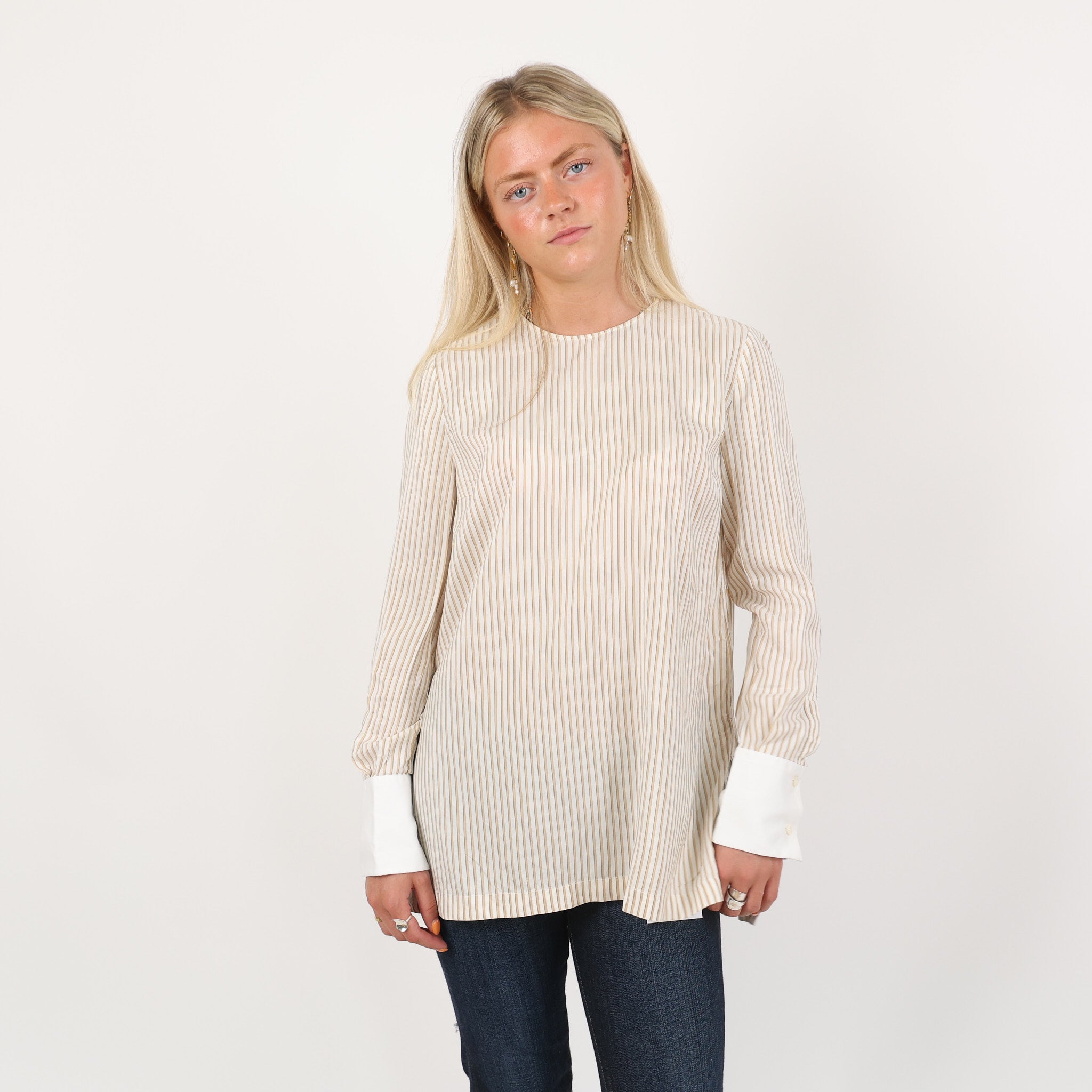 Blouse, UK Size 8