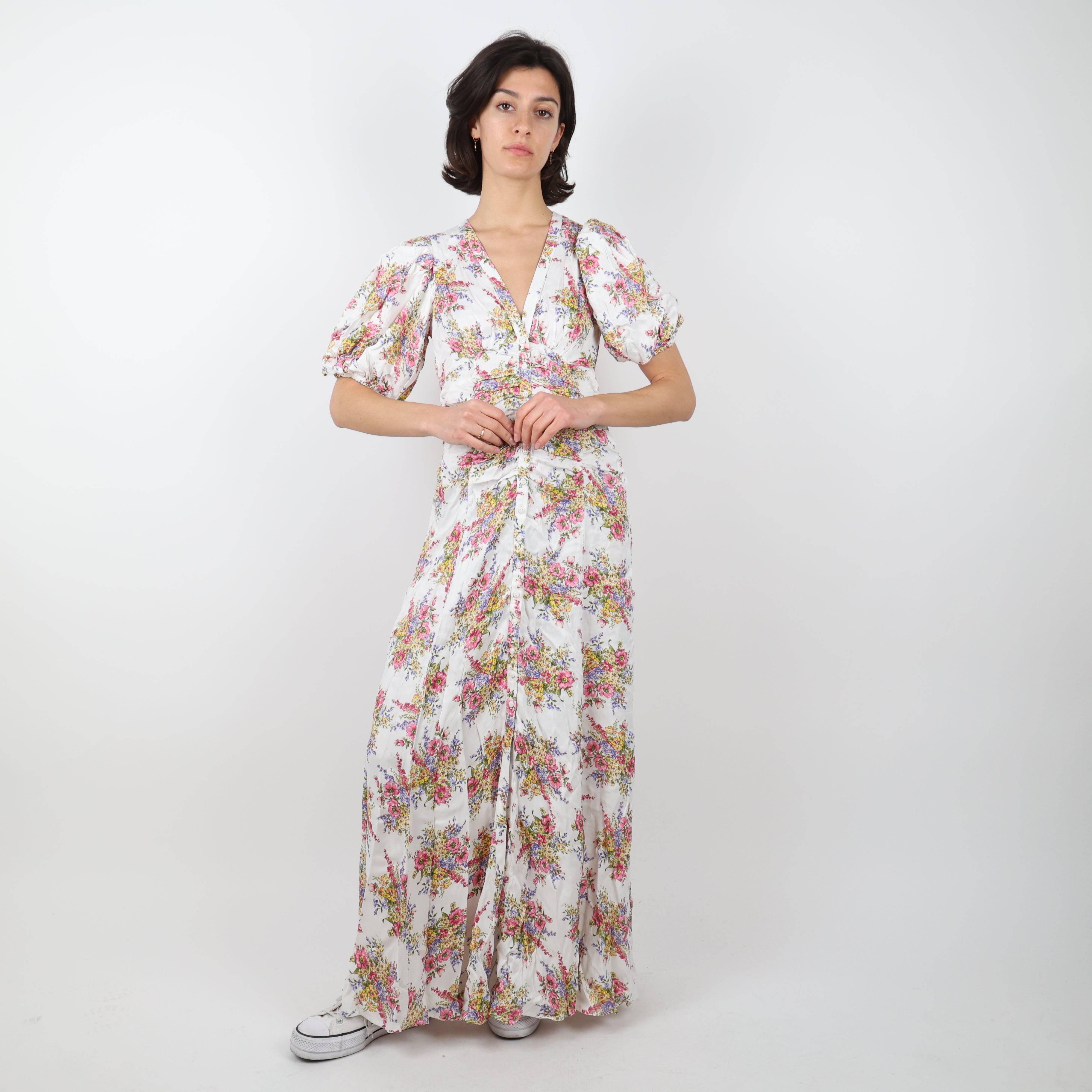 Dress, UK Size 8