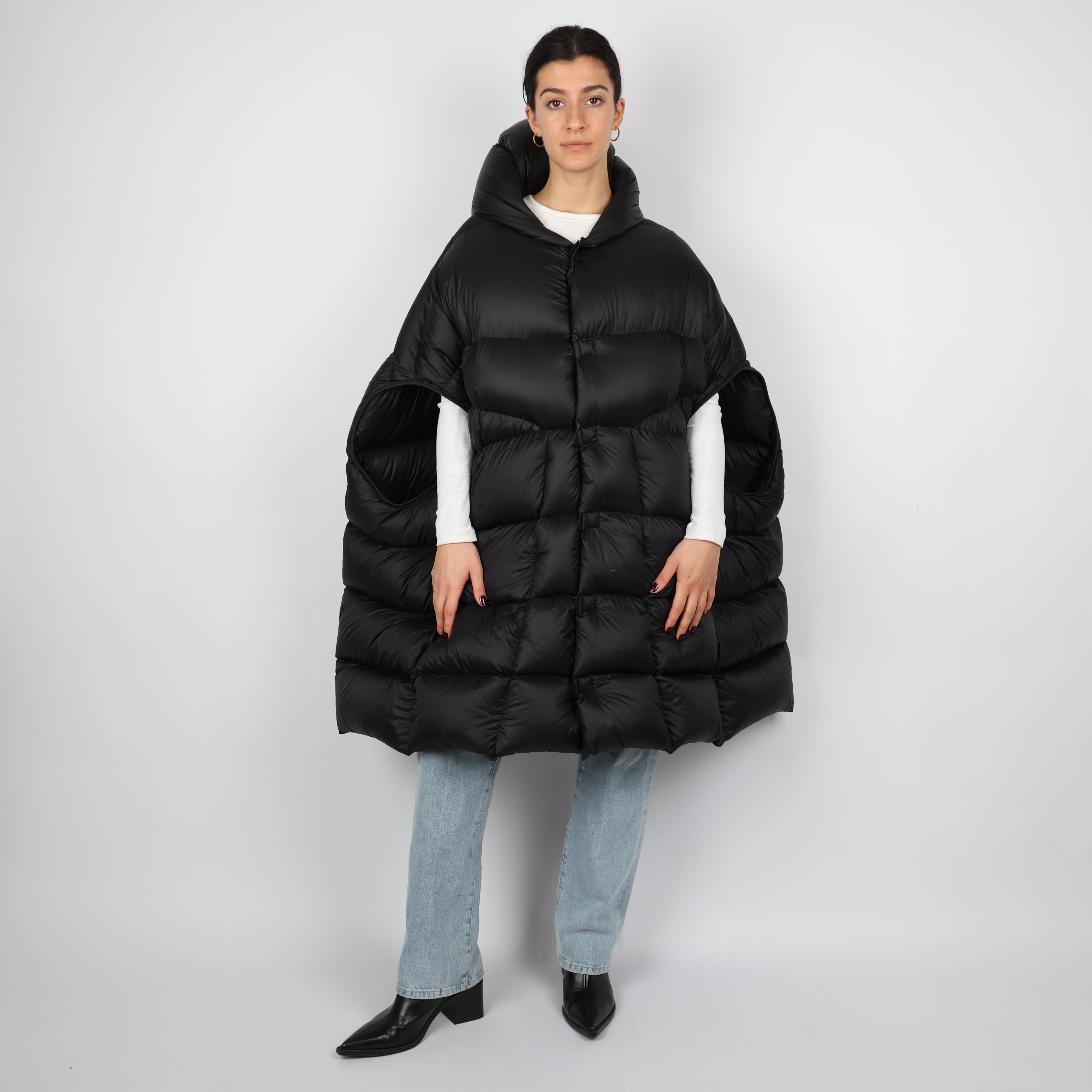 Coat, UK Size One Size