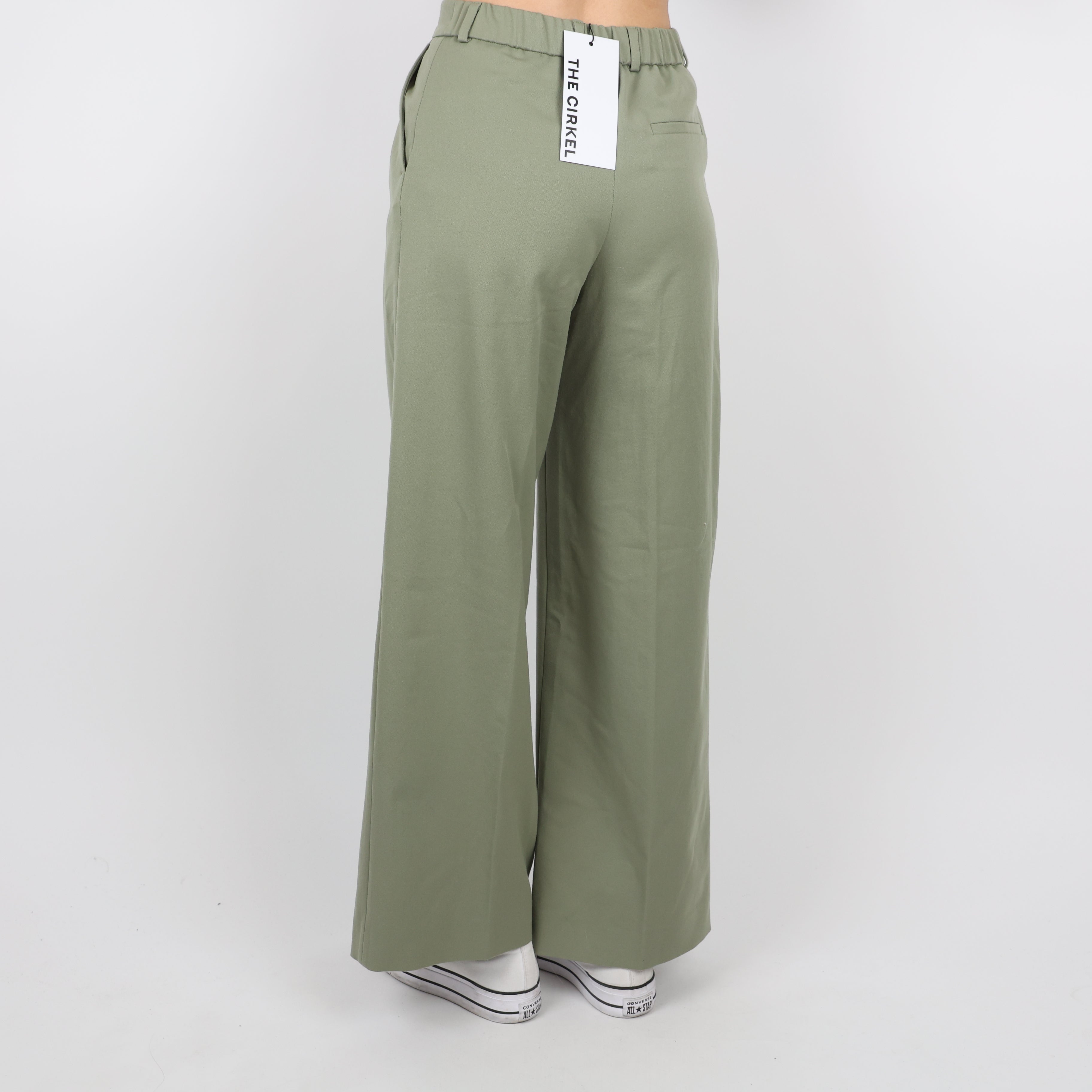 Trousers, Waist 26