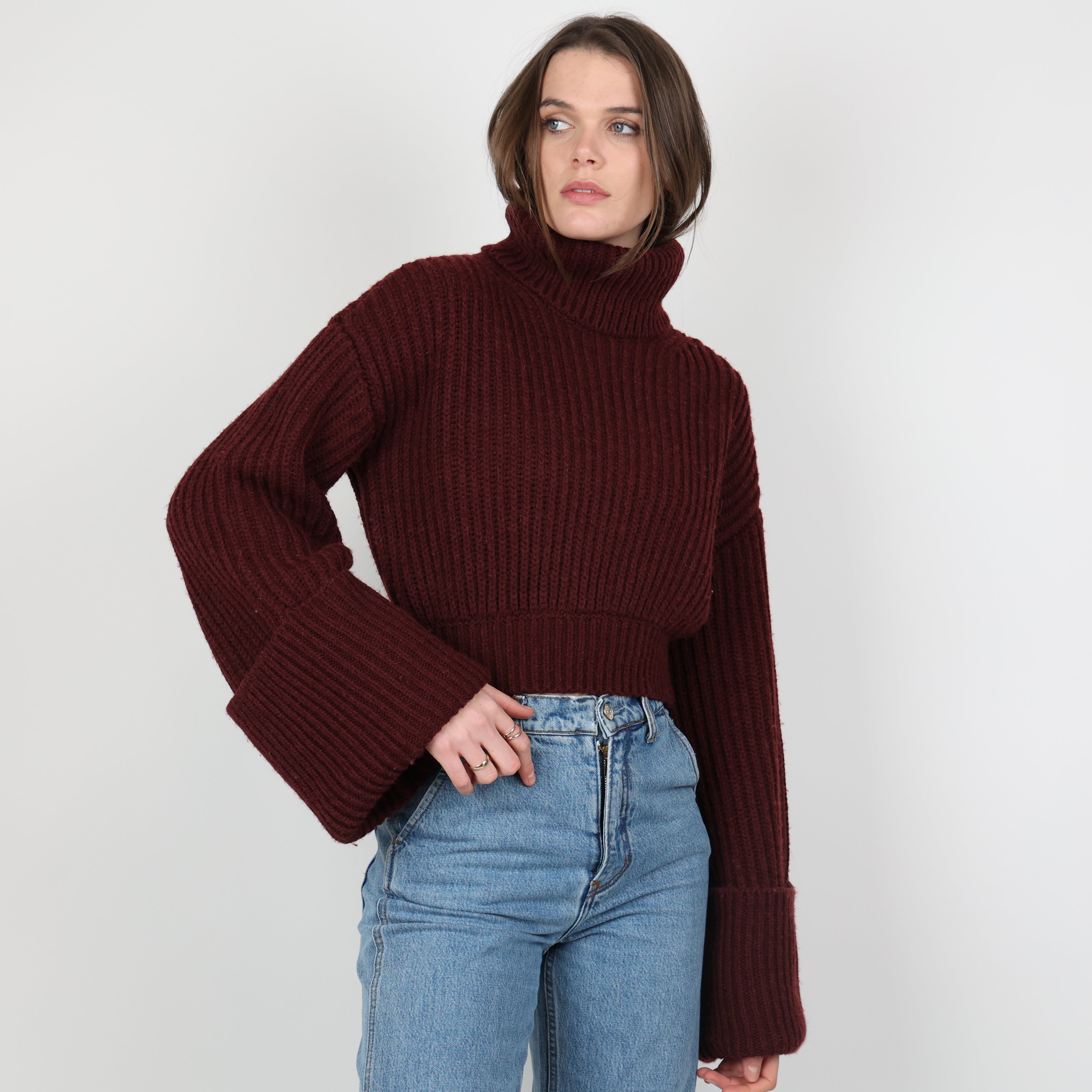 Knitwear, UK Size 8