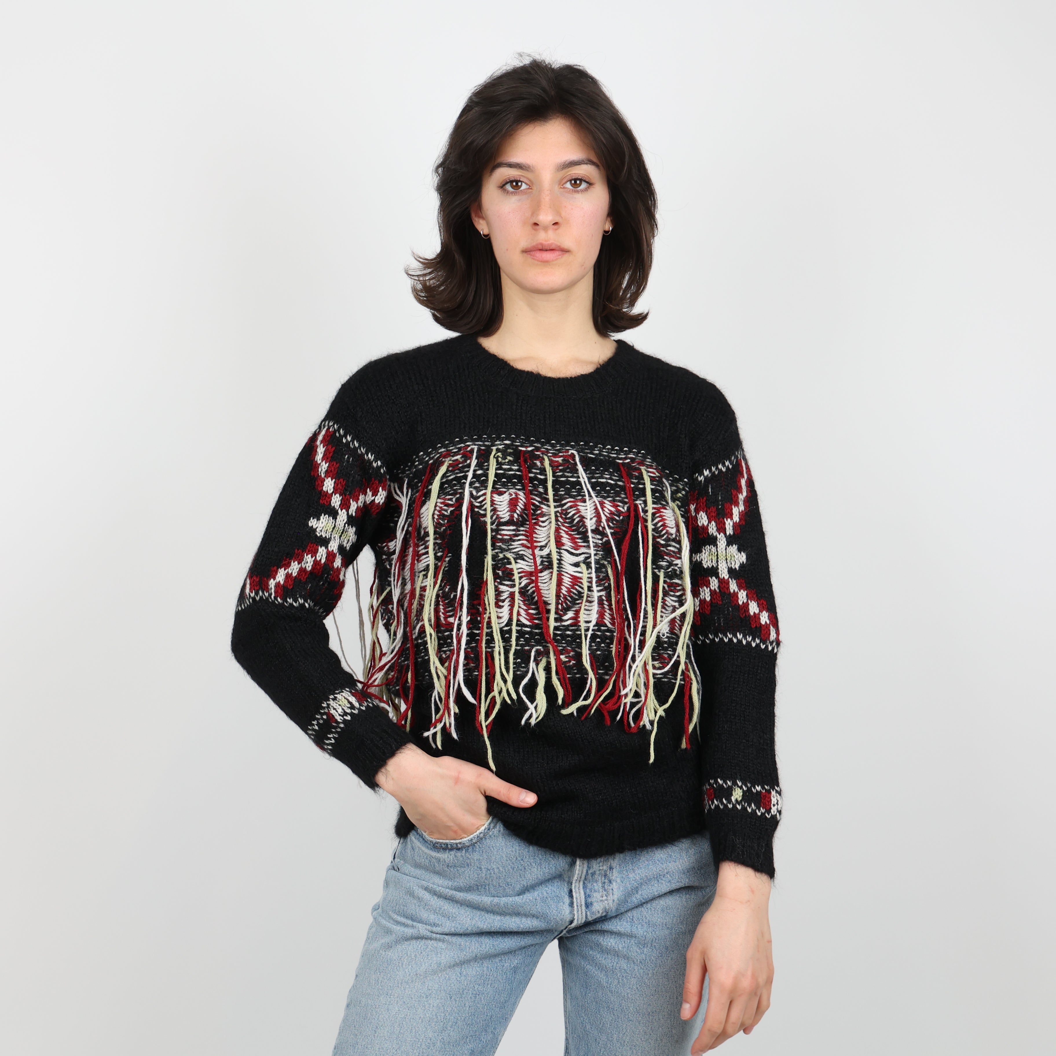 Knitwear, UK Size 10