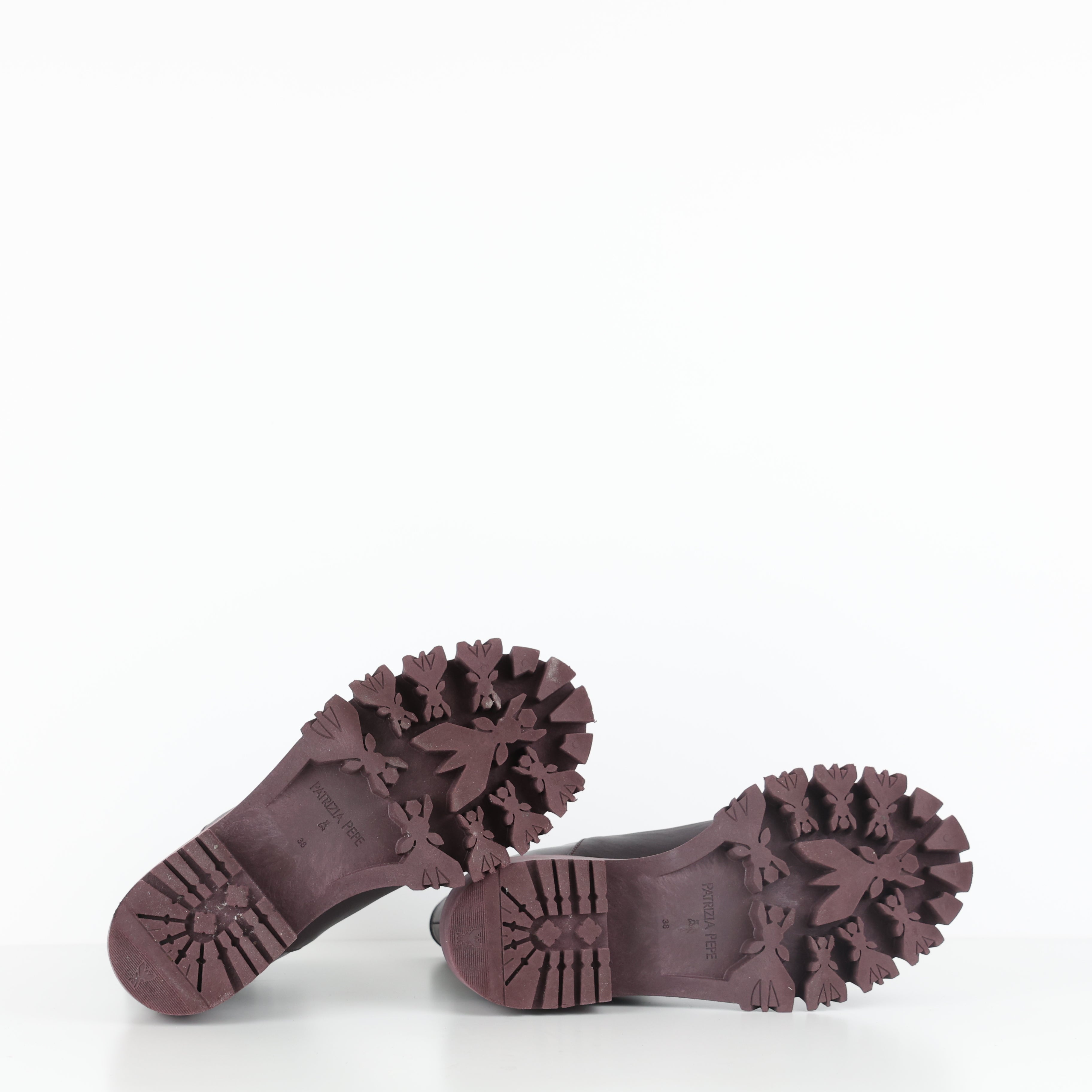 Boots , Shoe Size 38