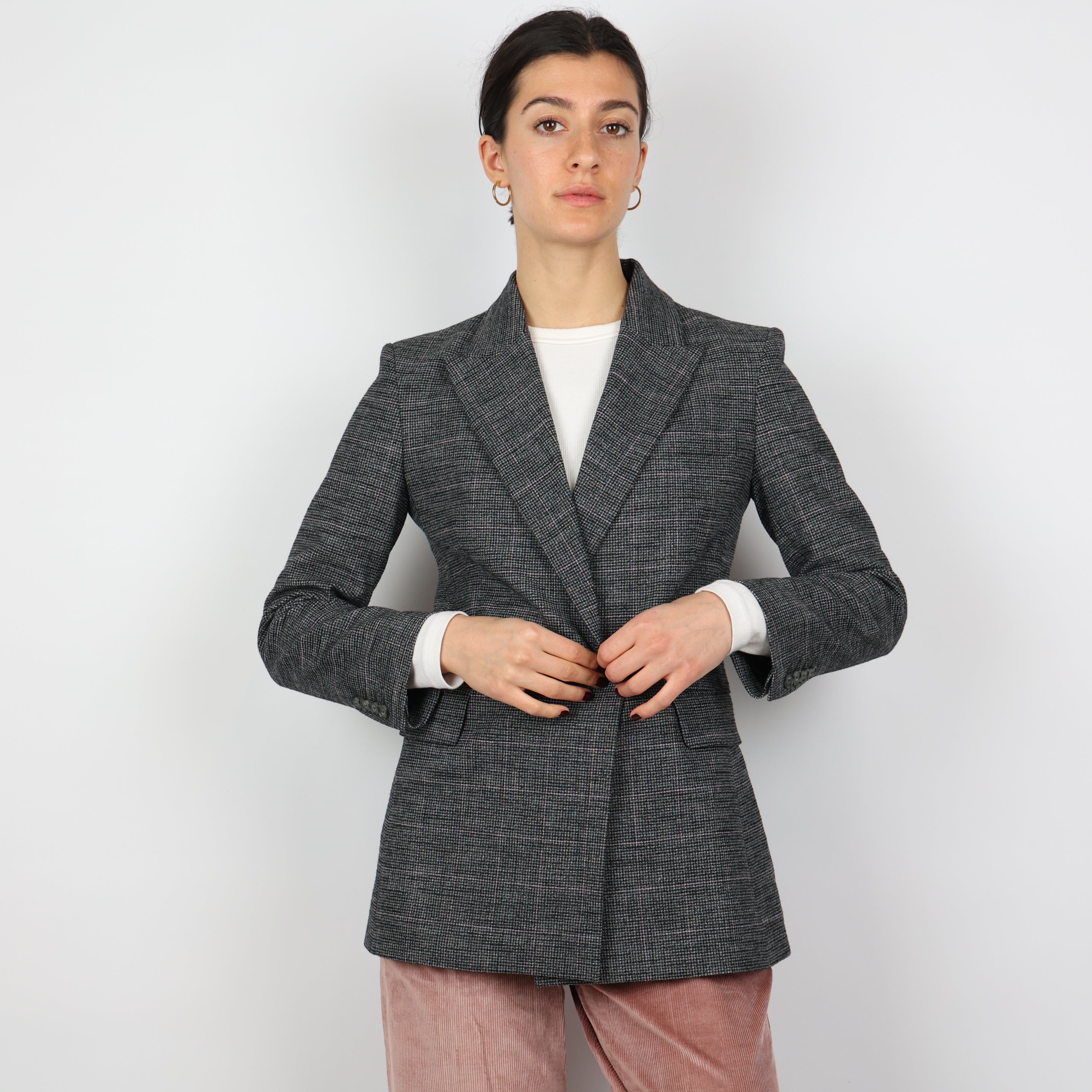 Blazer, UK Size 8