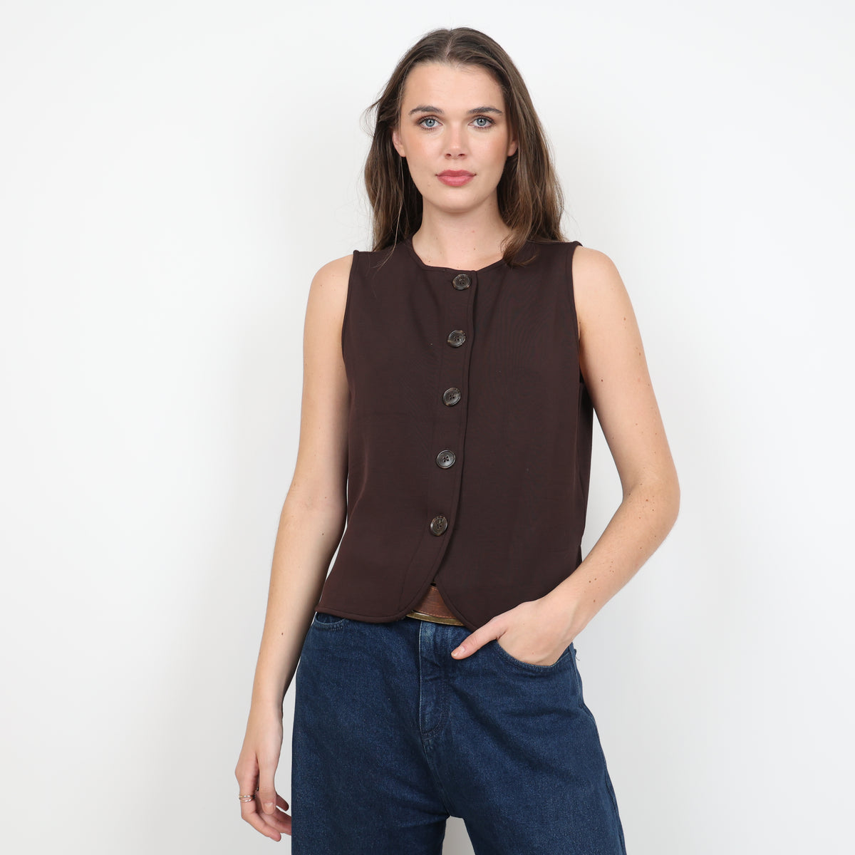 Top, UK Size 12