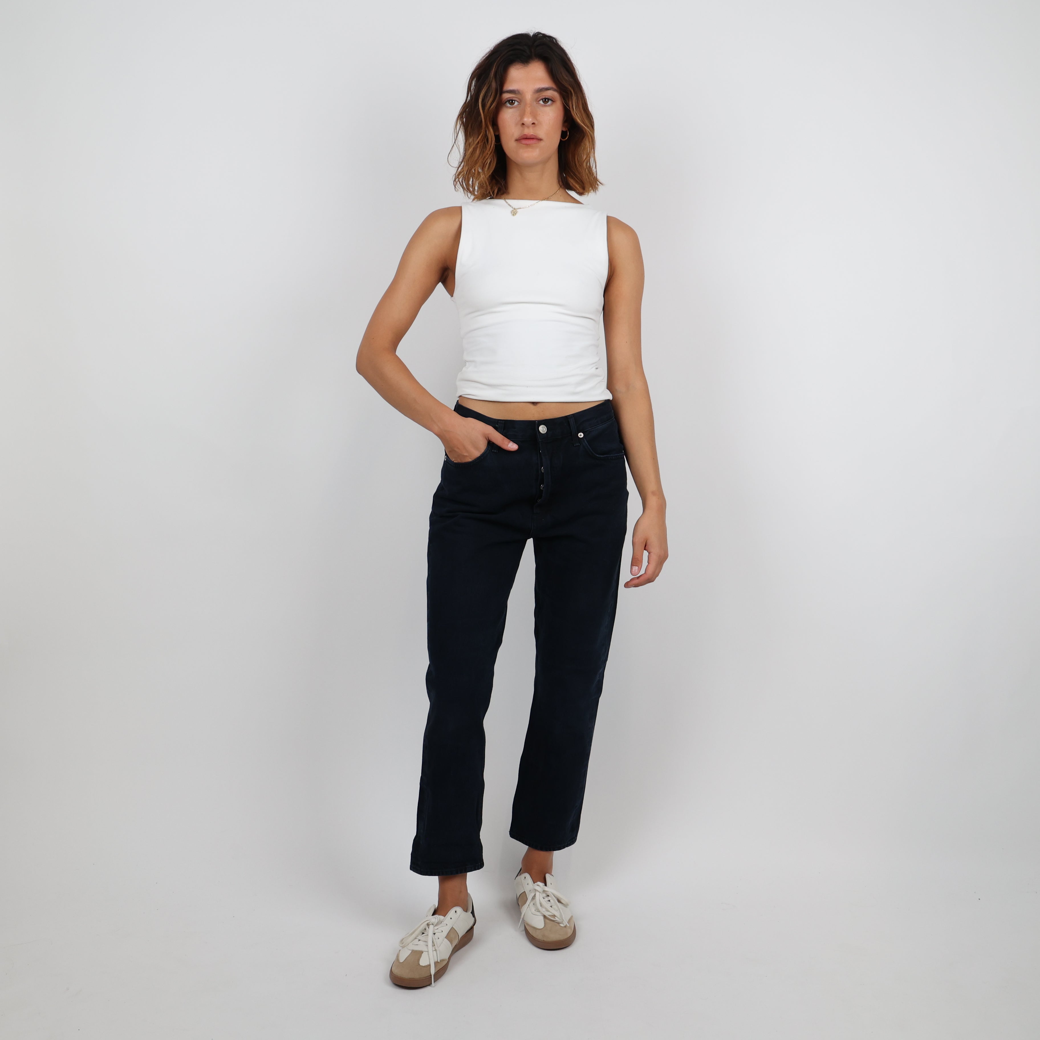 Jeans, Waist 28