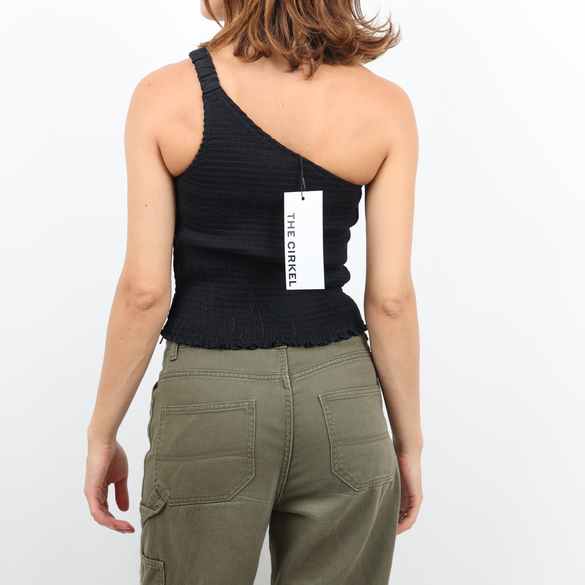 Top, UK Size 8