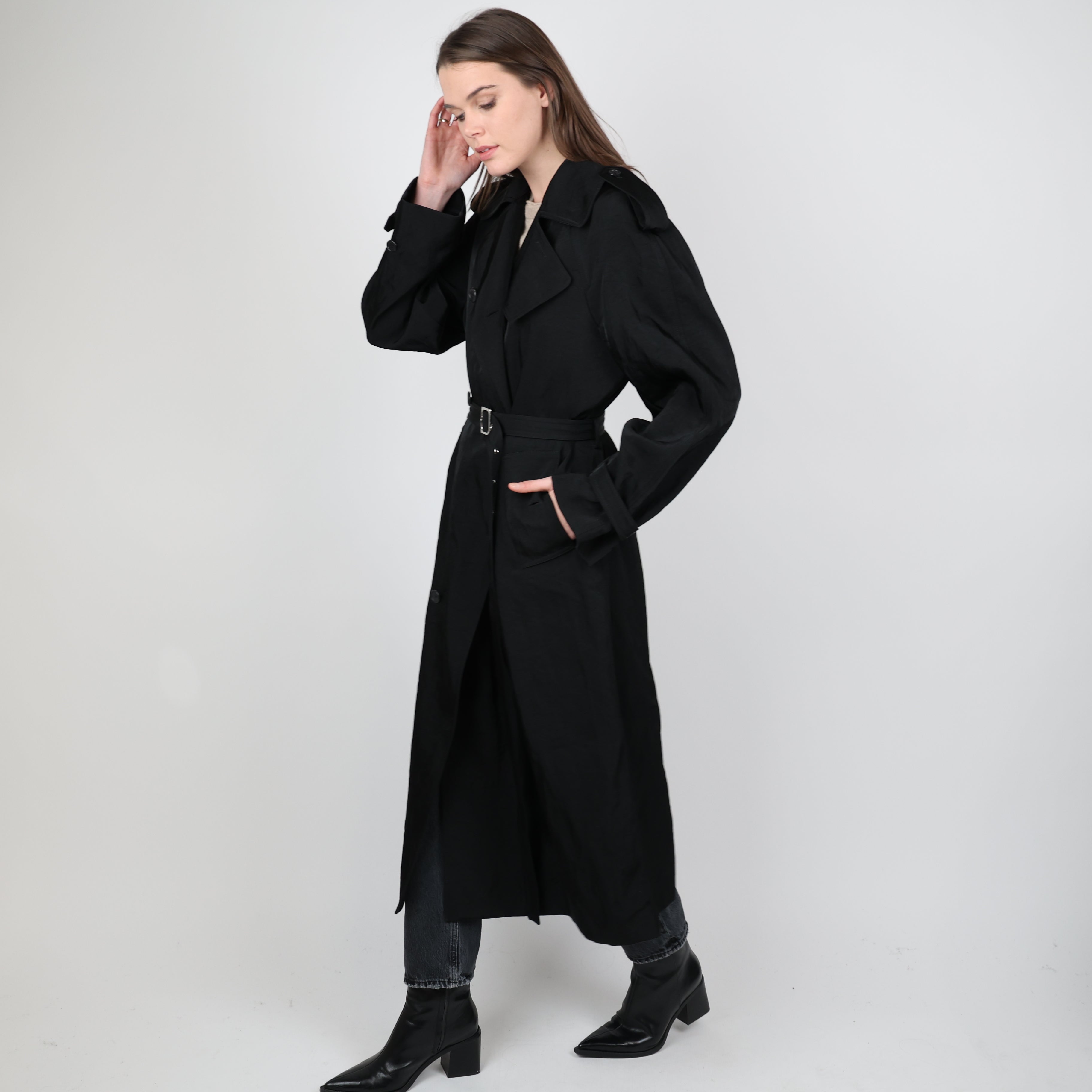 Coat, UK Size 8