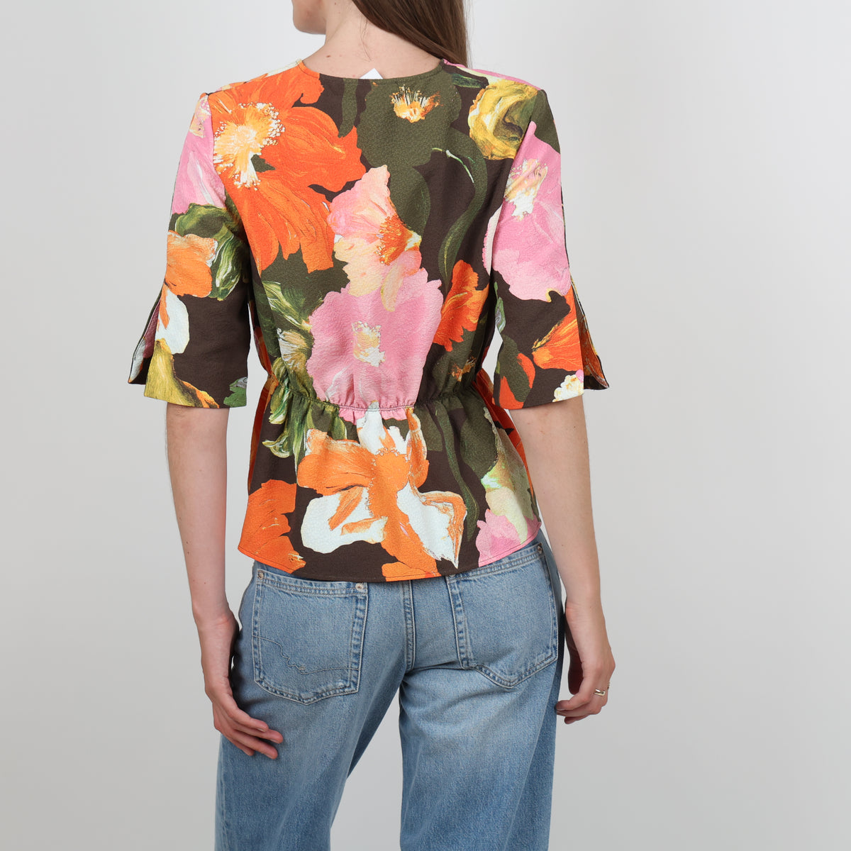 Blouse, UK Size 8
