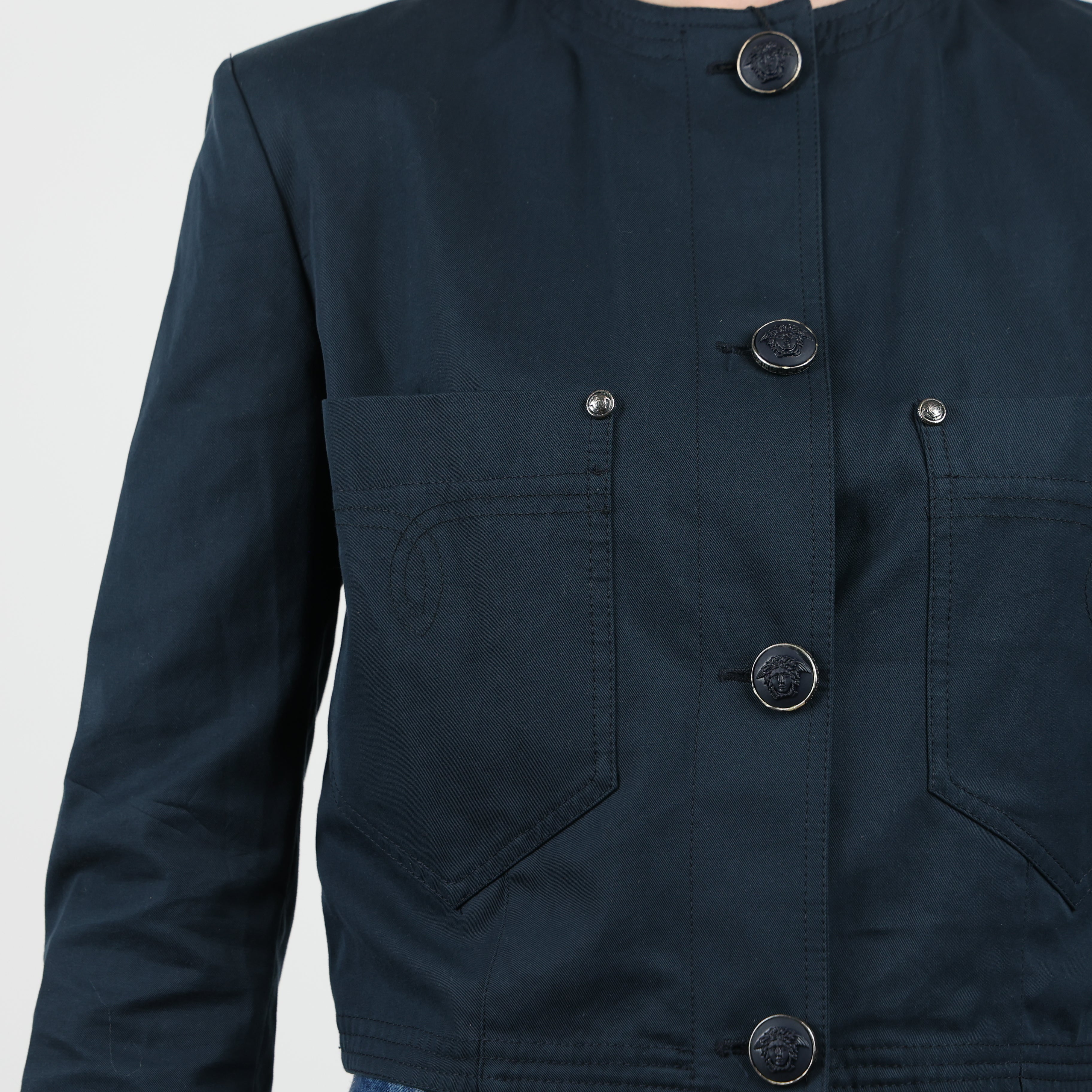 Jacket, UK Size 6