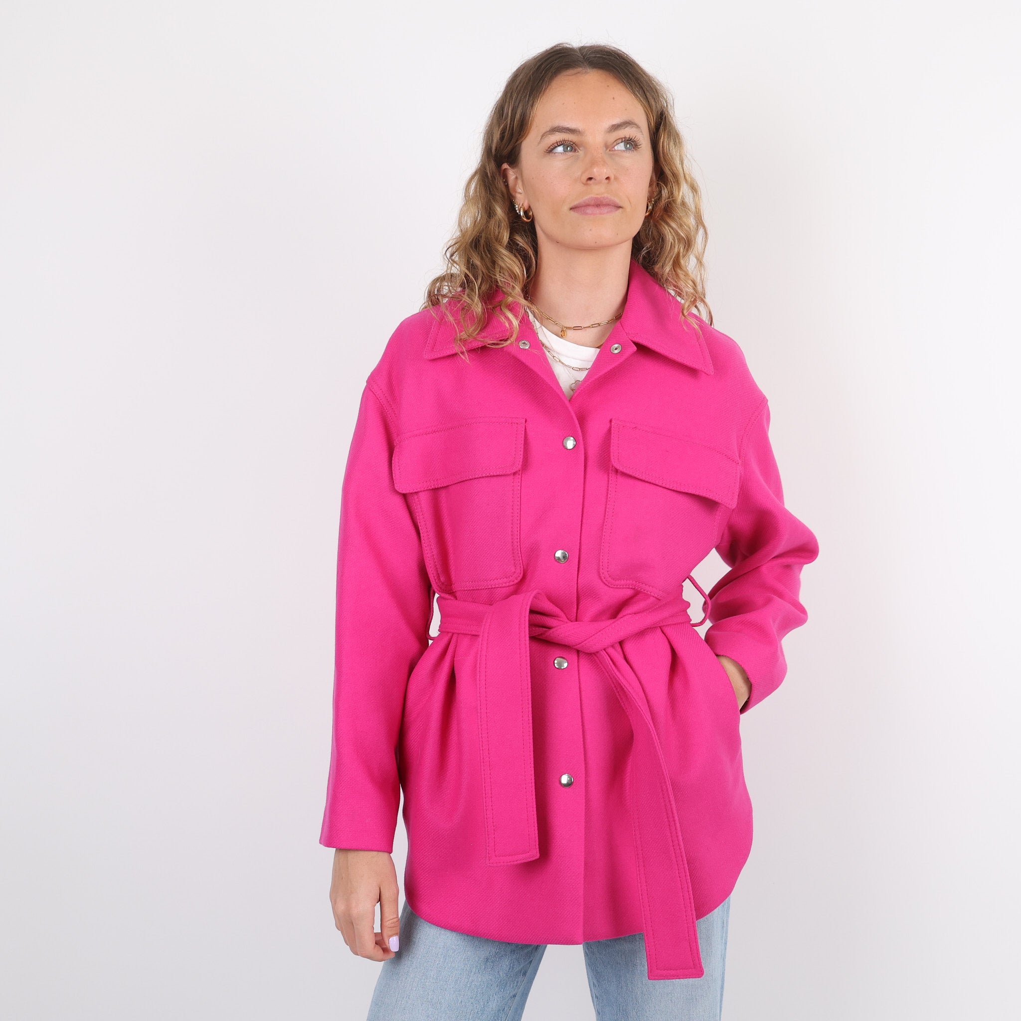 Jacket, UK Size 8