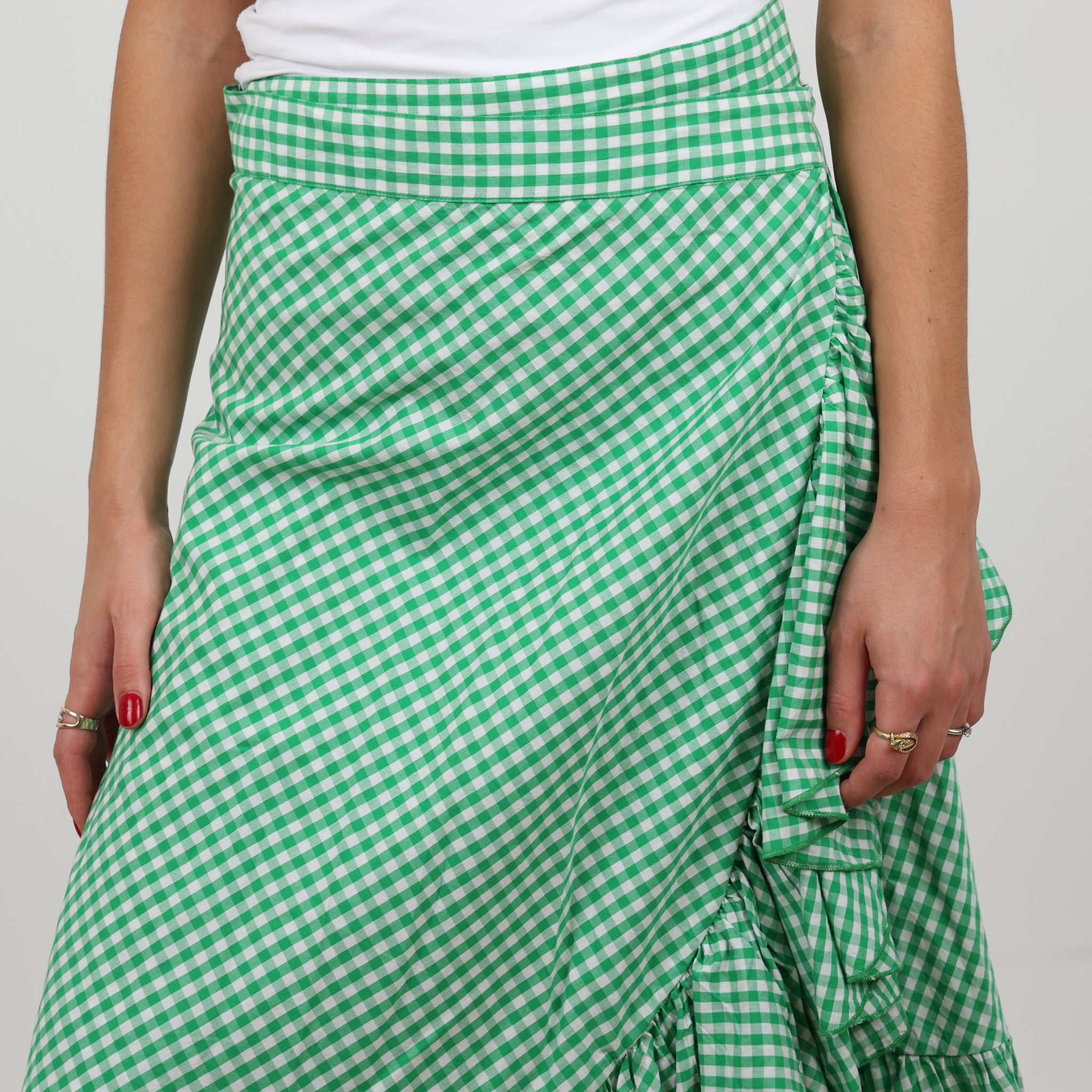 Skirt, UK Size 8