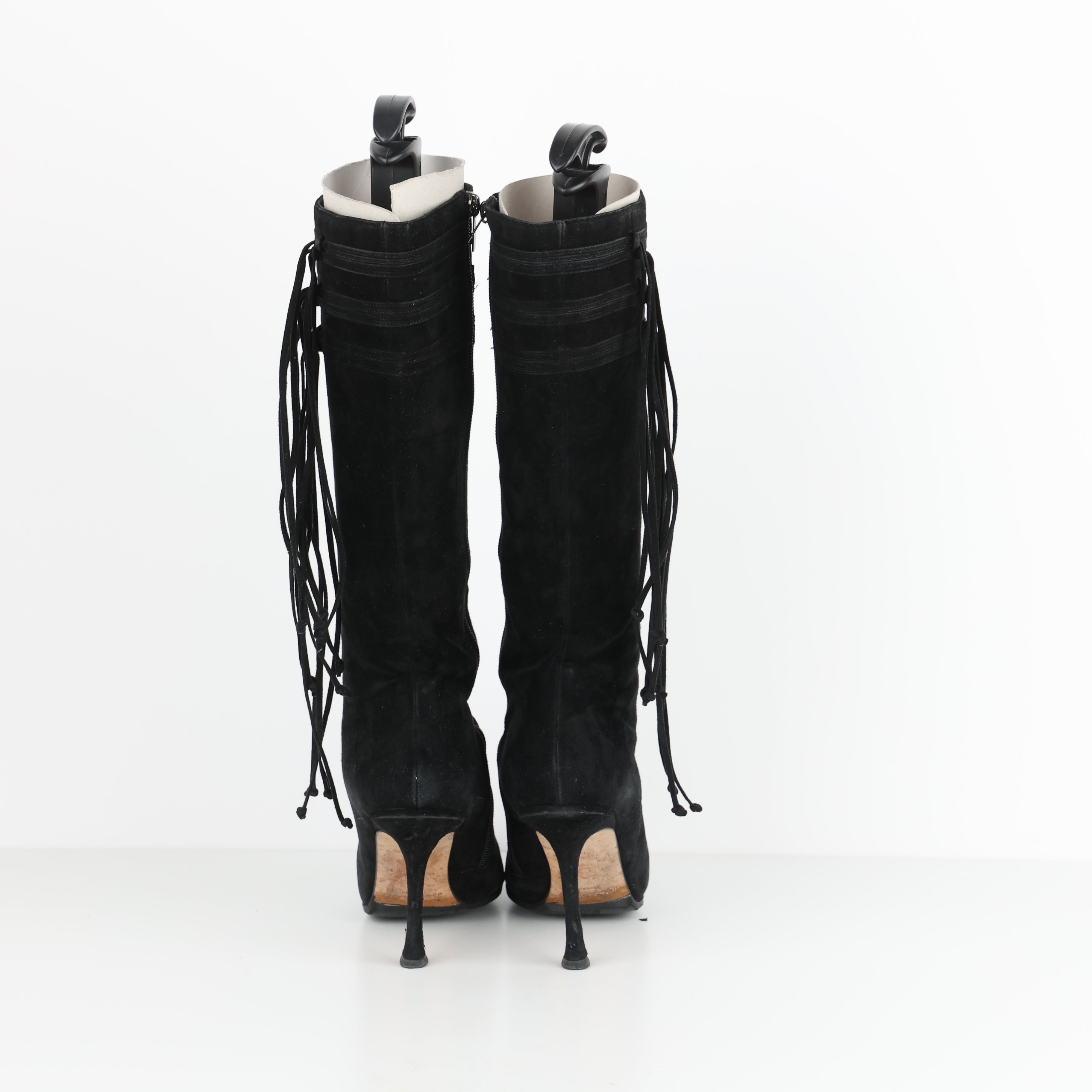 Boots , Shoe Size 40.5