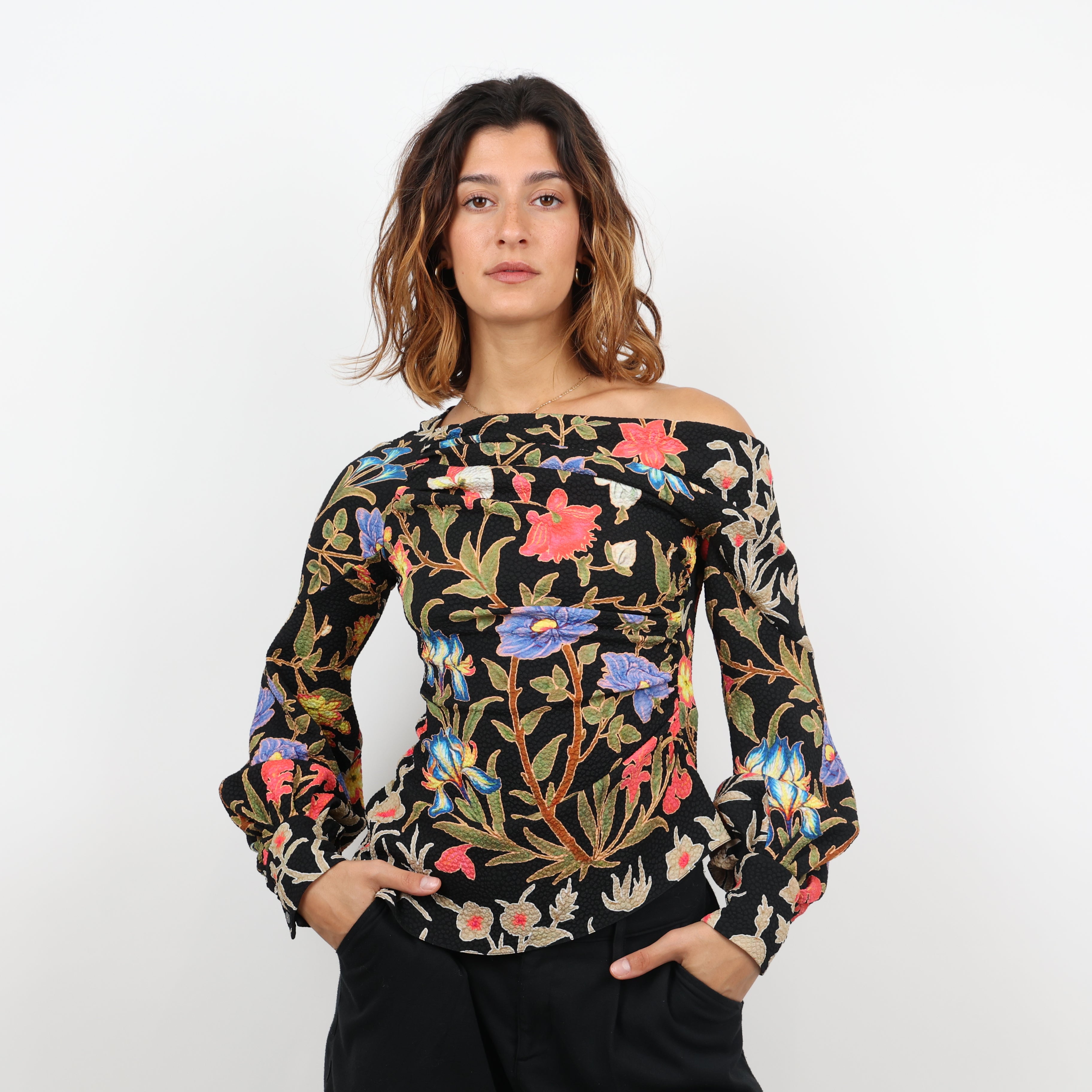 Top, UK Size 6