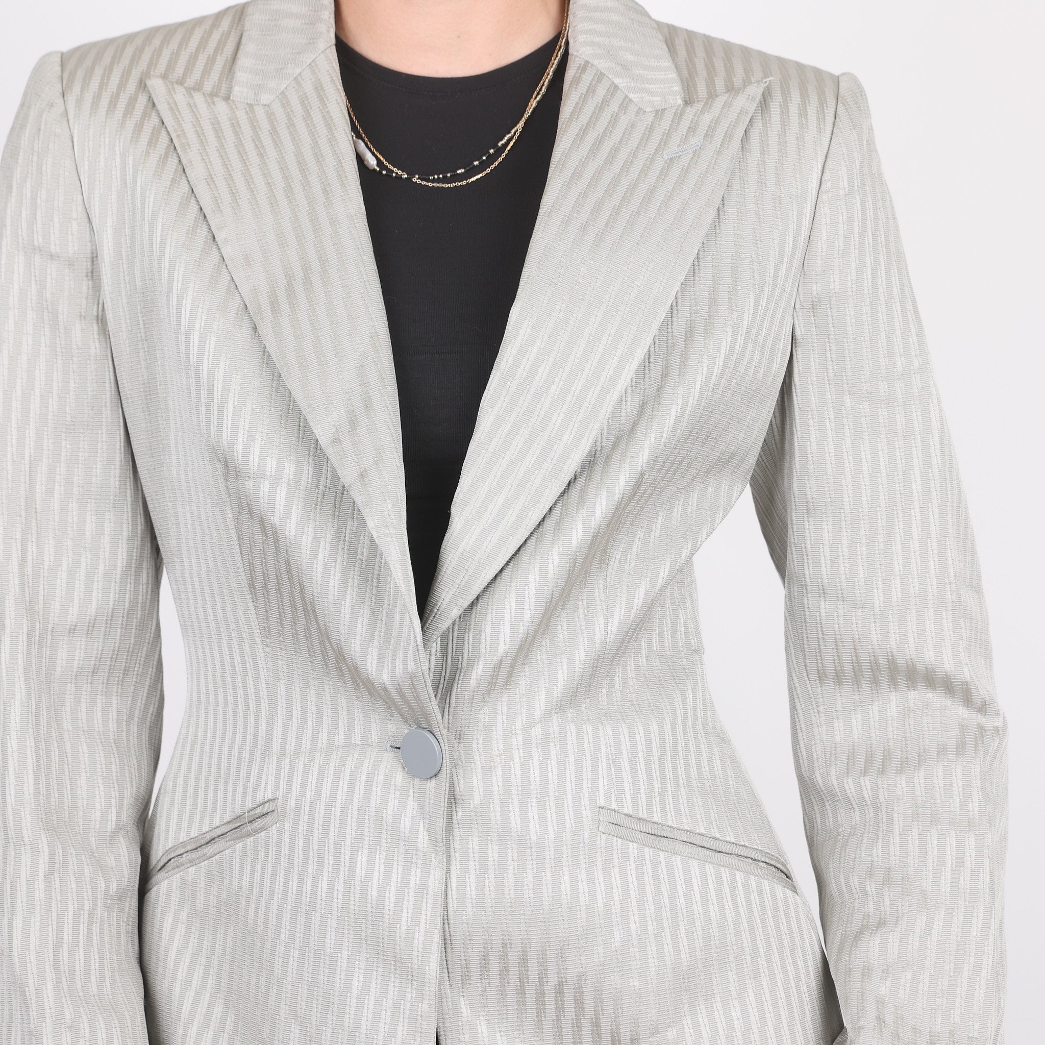 Jacket, UK Size 8