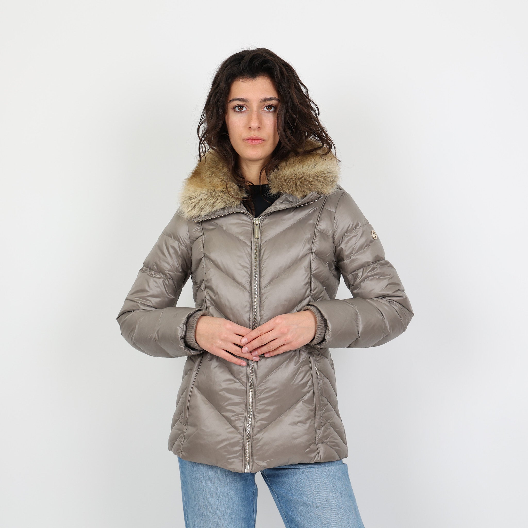 Jacket, UK Size 8