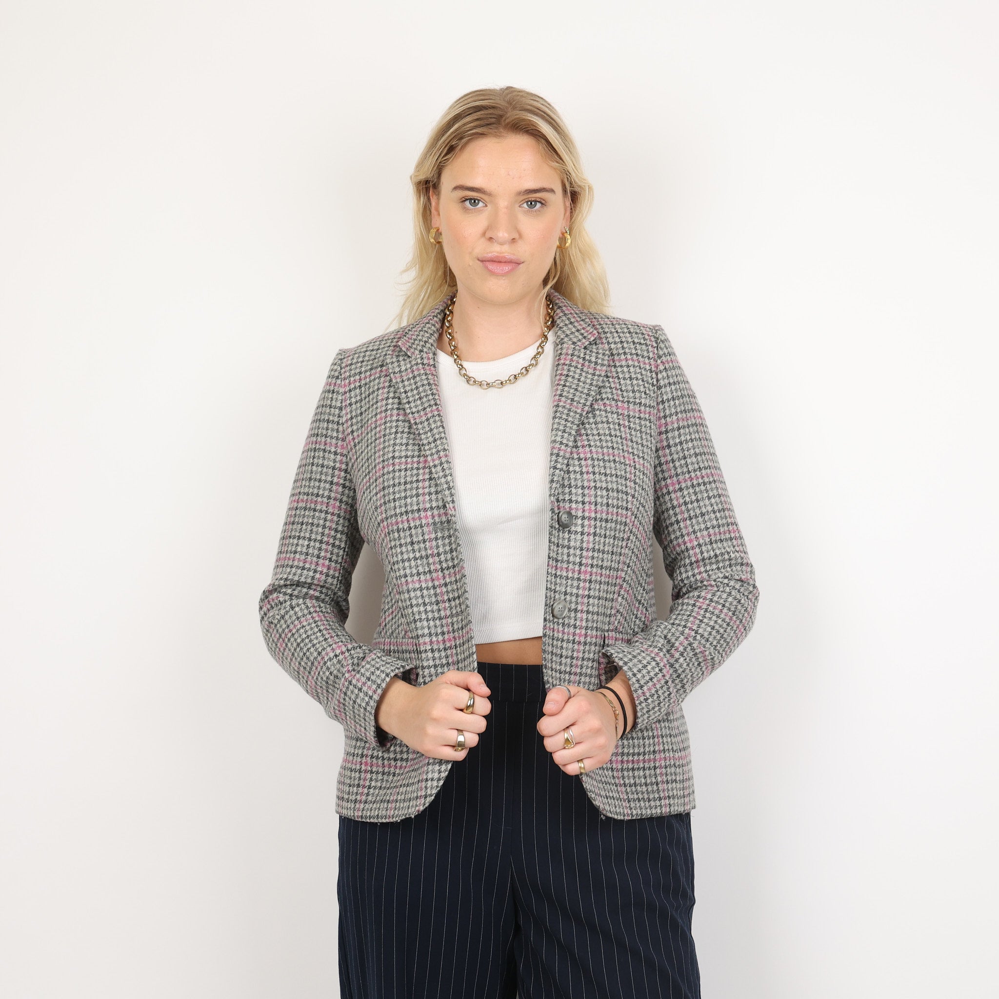Jacket, UK Size 10