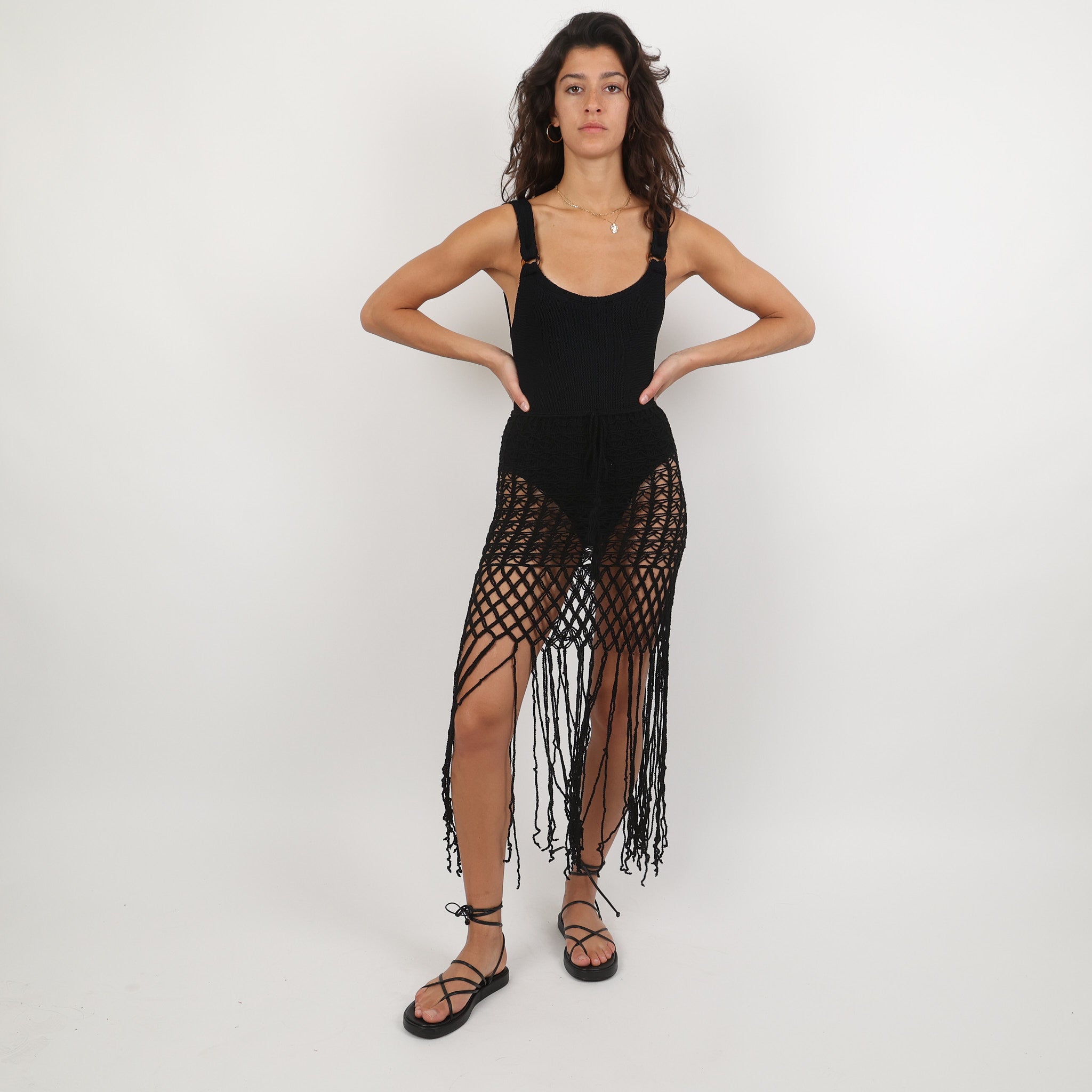 Skirt, UK Size 6
