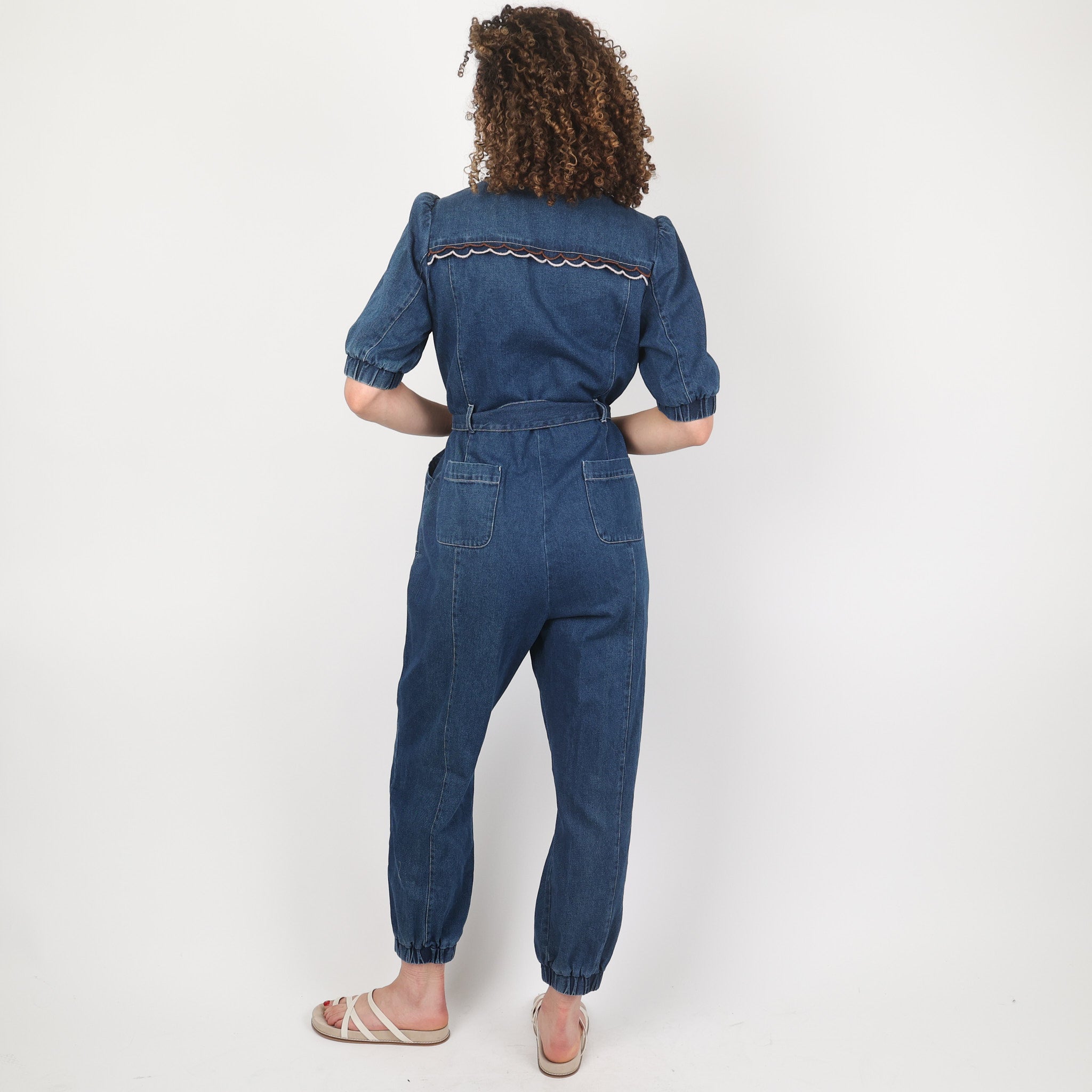 Jumpsuit, UK Size 14