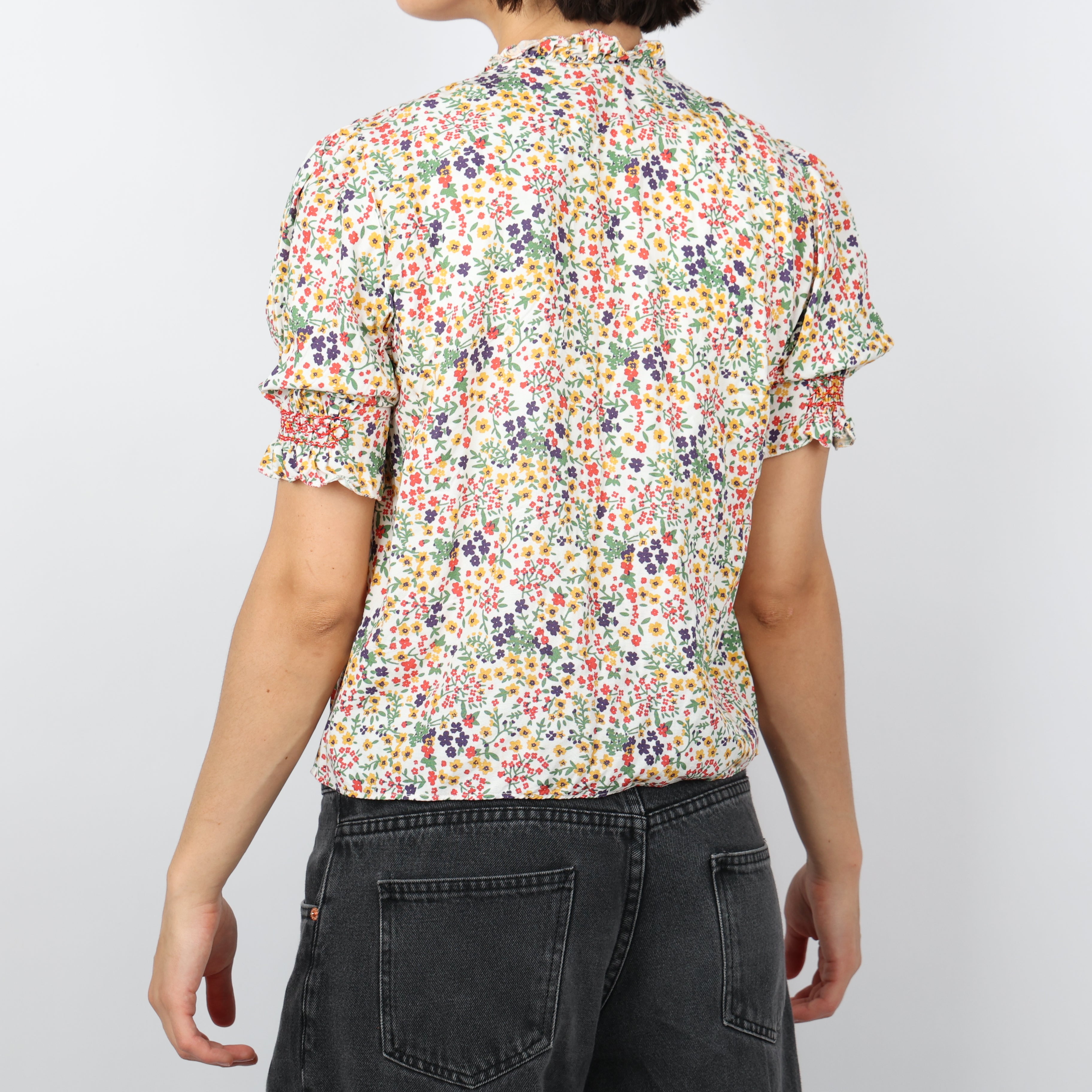 Blouse, UK Size 6