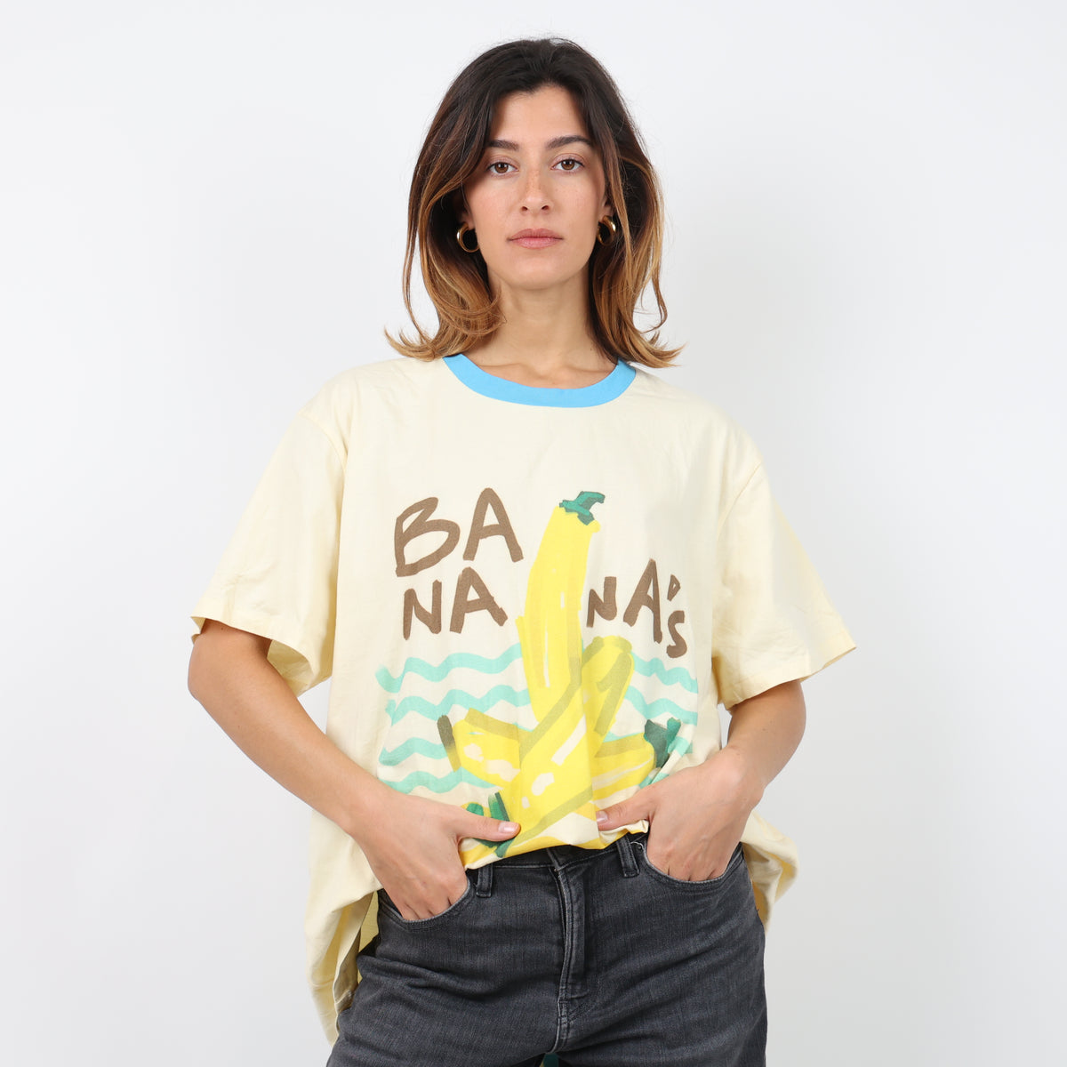 Top, UK Size 10