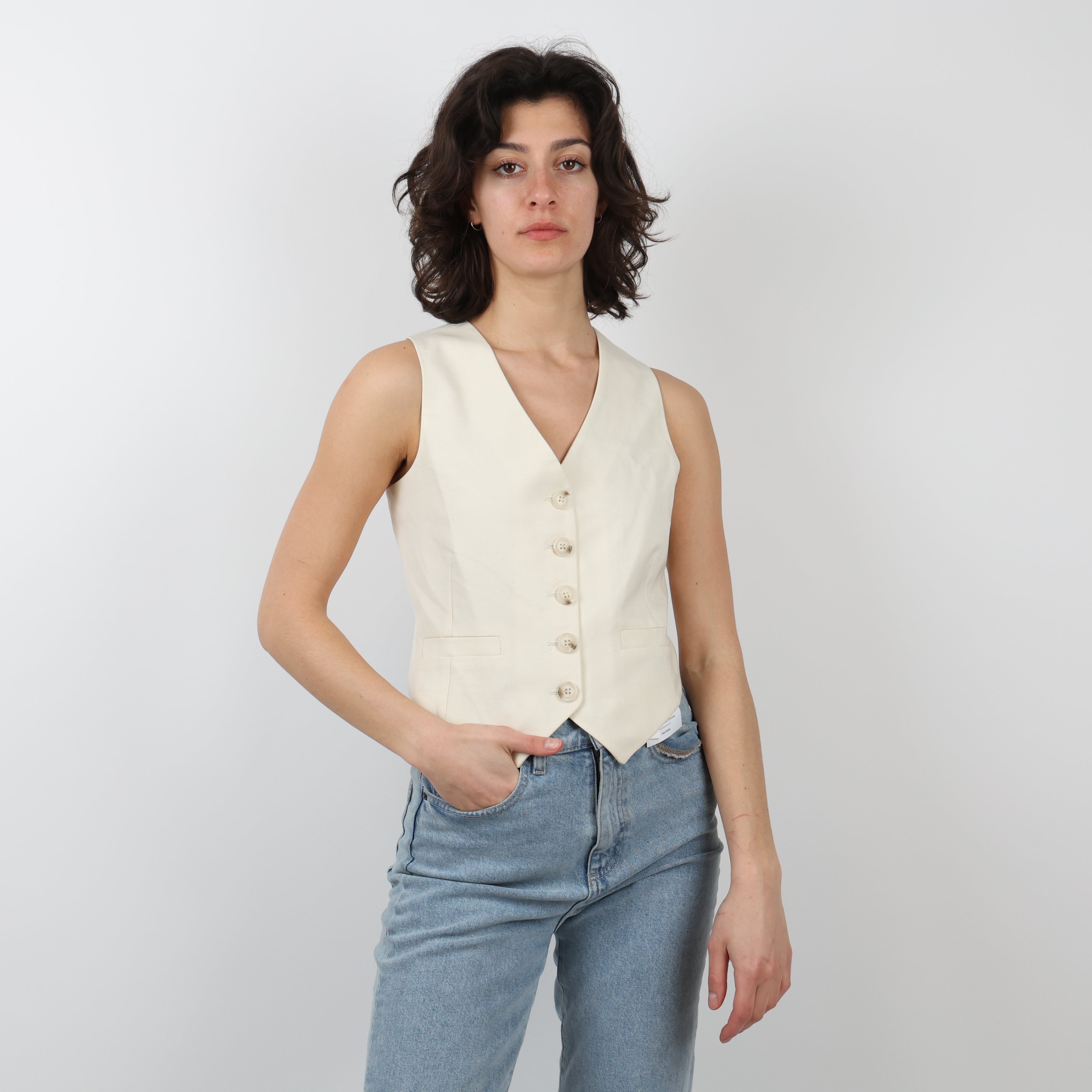 Top, UK Size 10