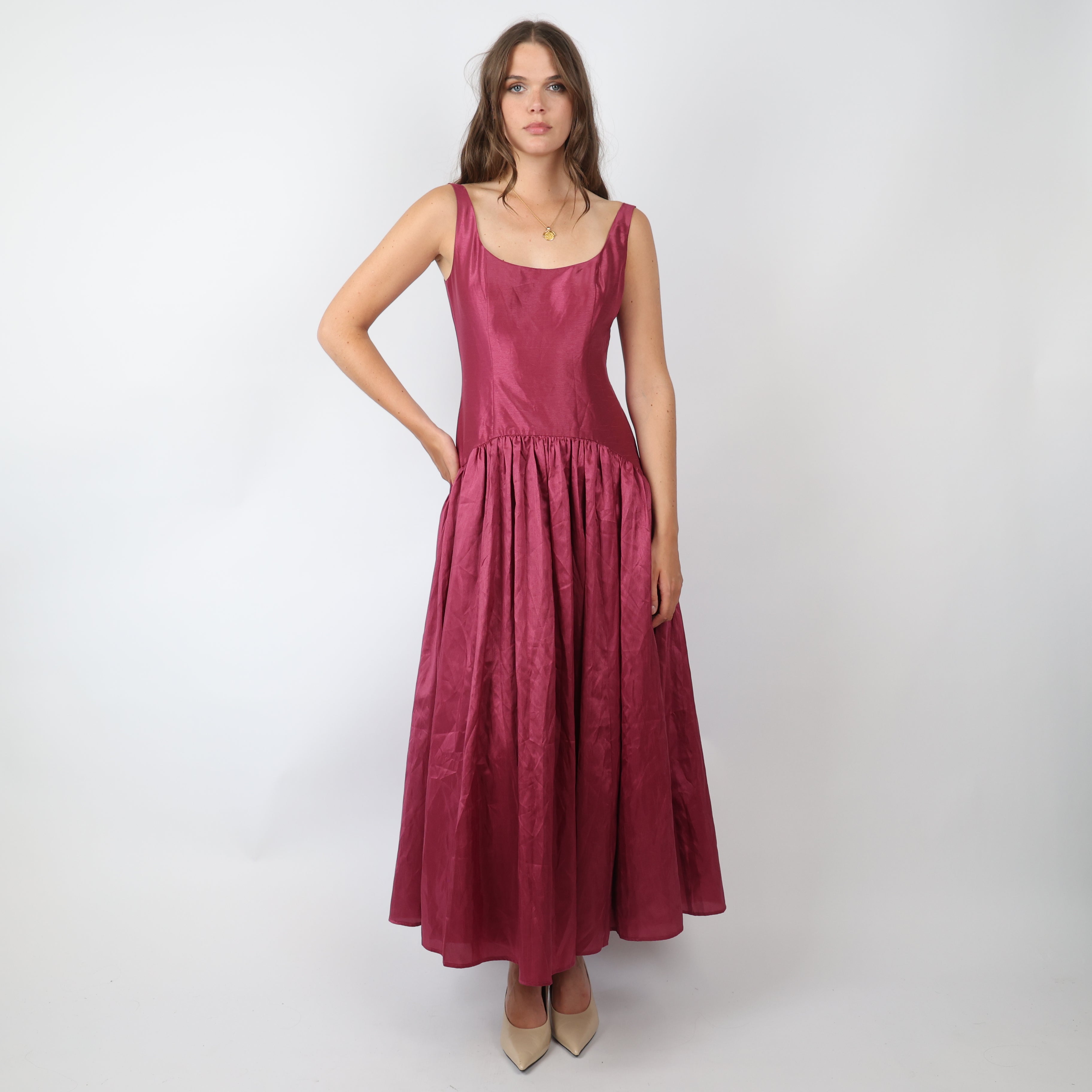 Dress, UK Size 8