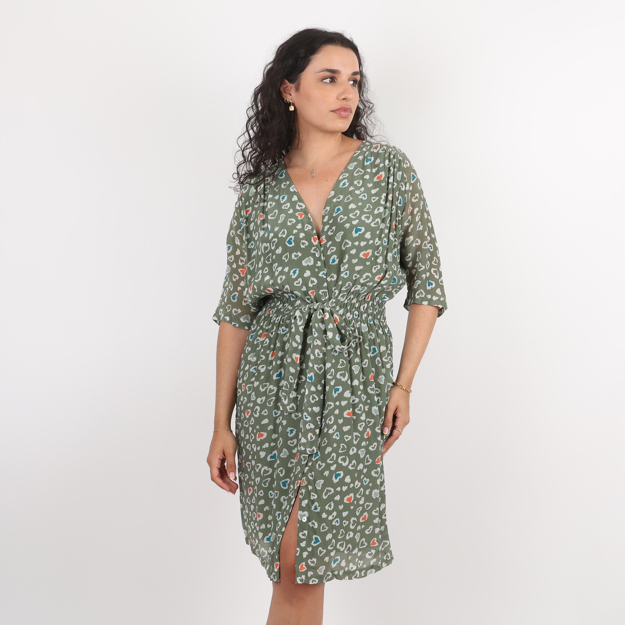 Dress, UK Size 10
