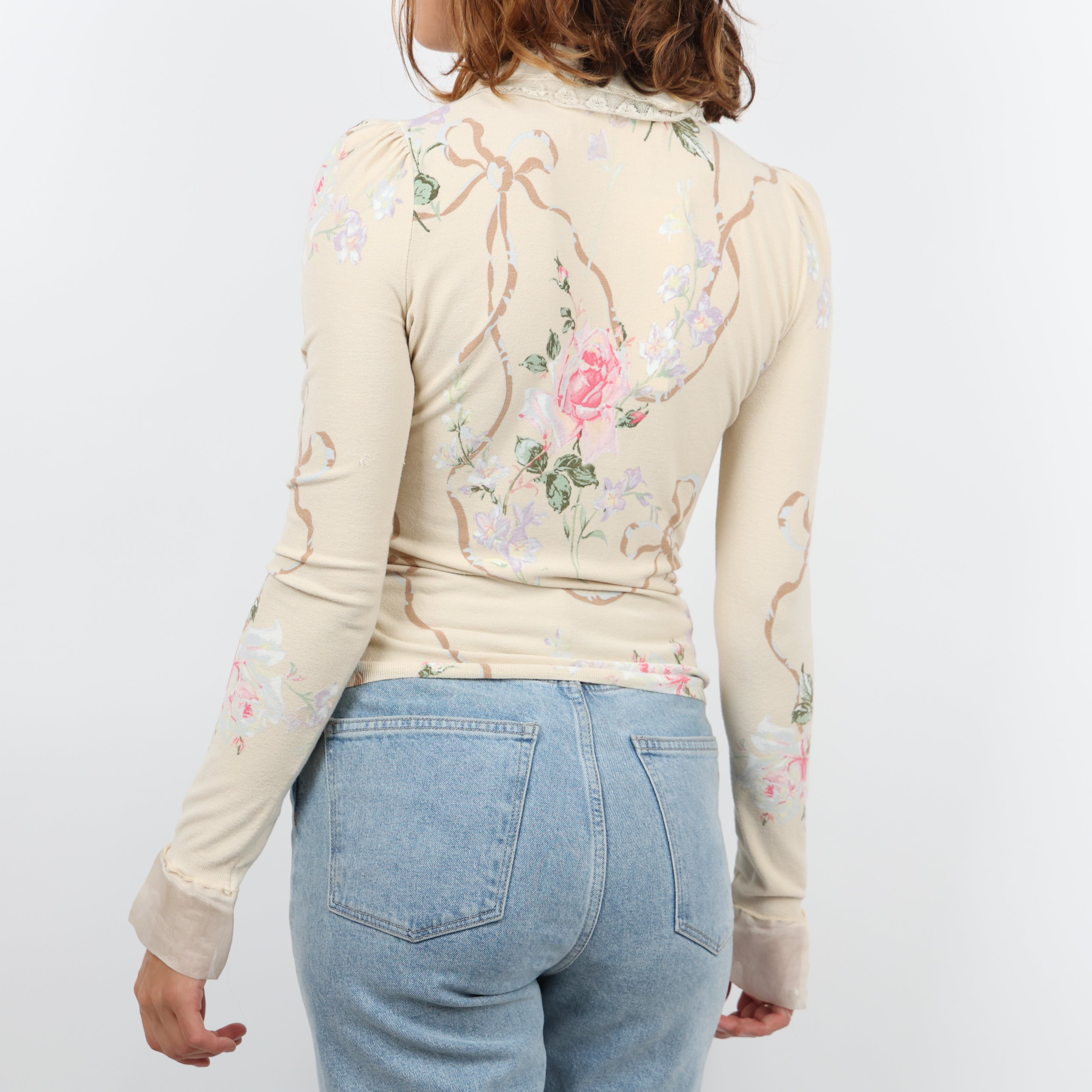 Cardigan, UK Size 8