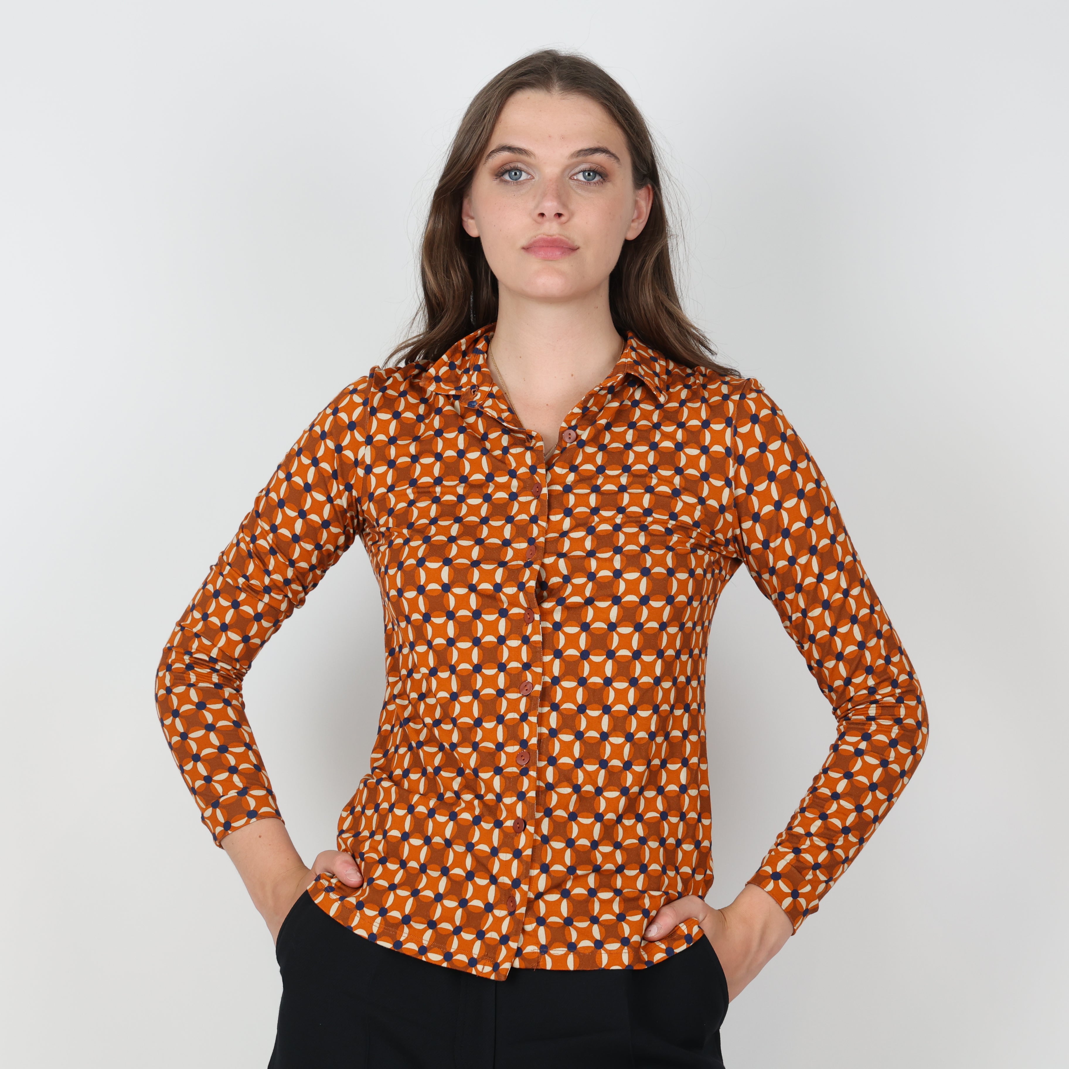 Shirt, UK Size 14