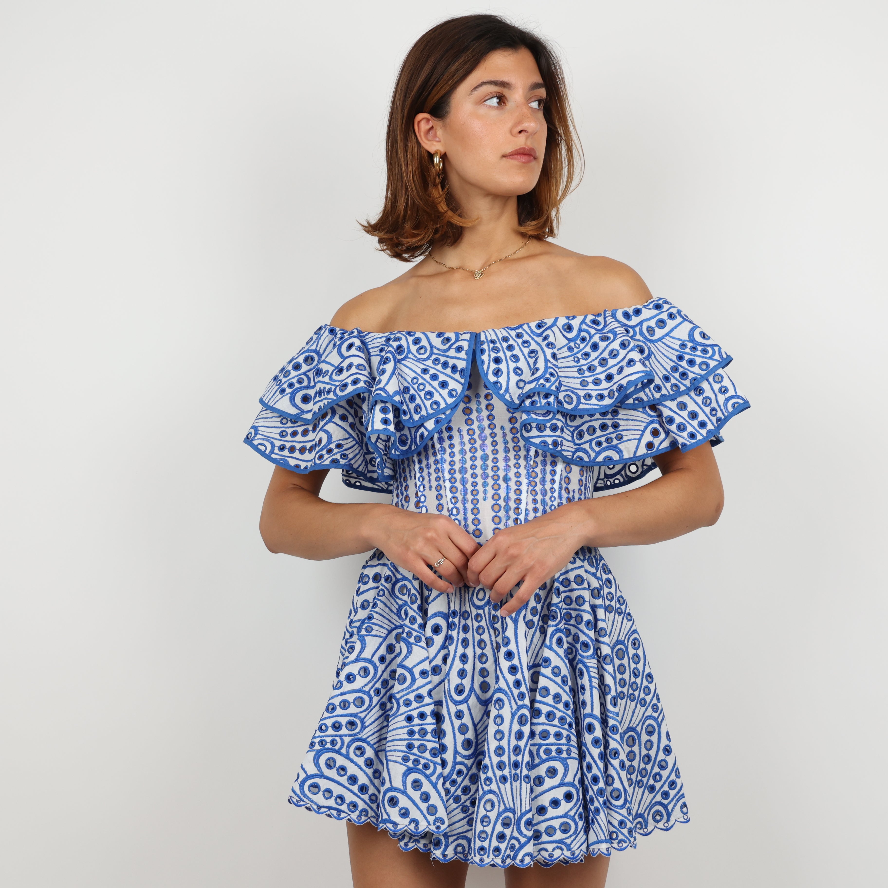 Dress, UK Size 8