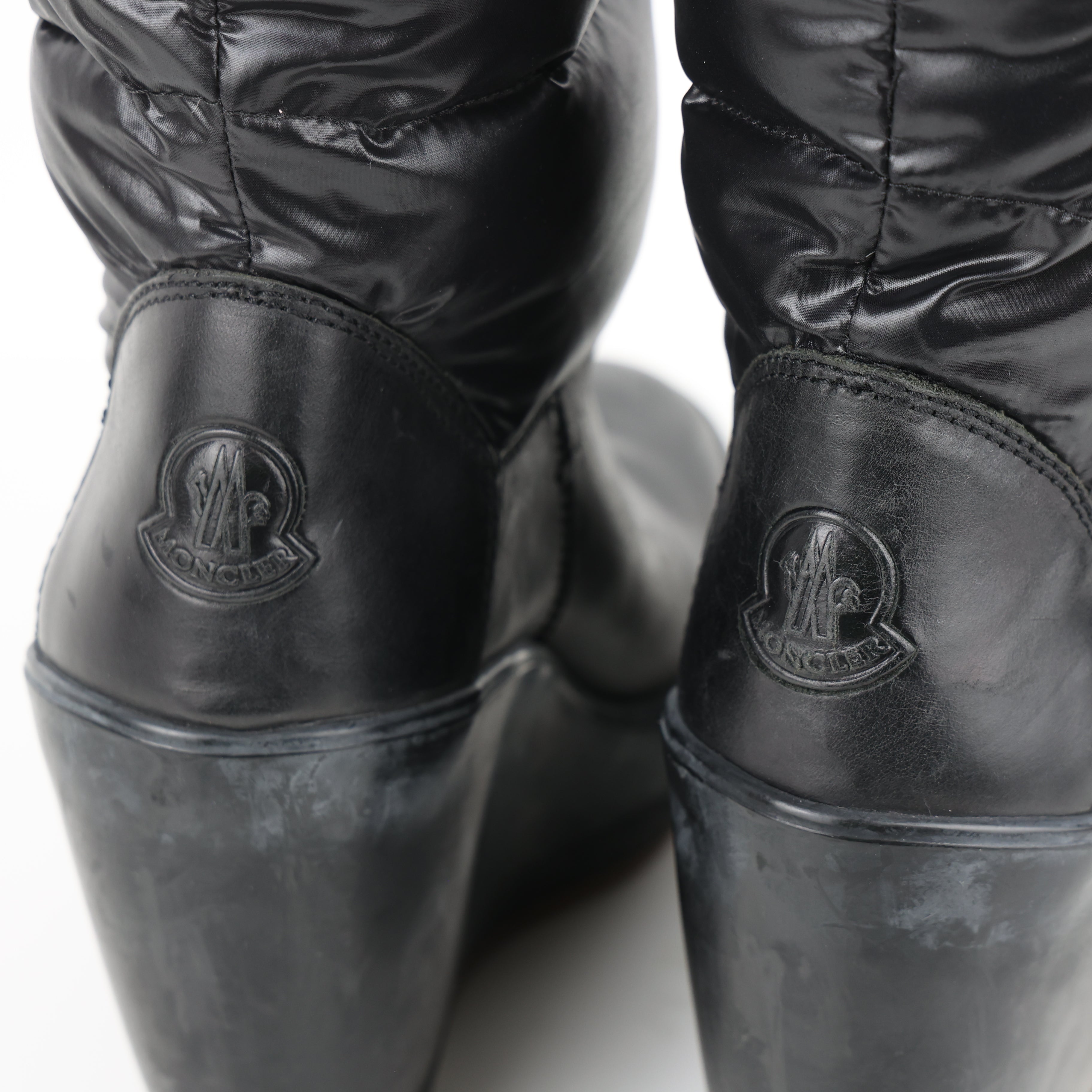 Boots , Shoe Size 39