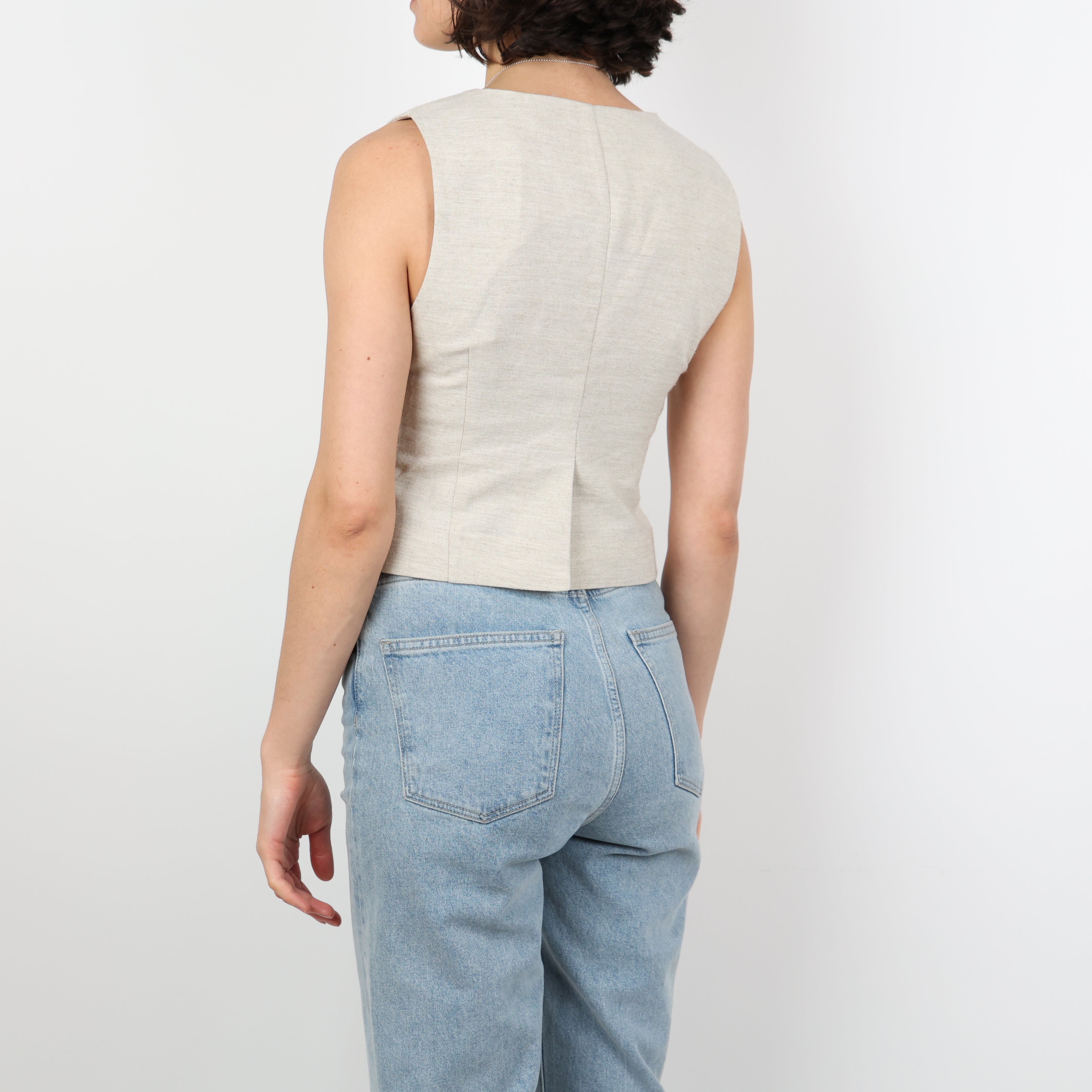 Top, UK Size 8