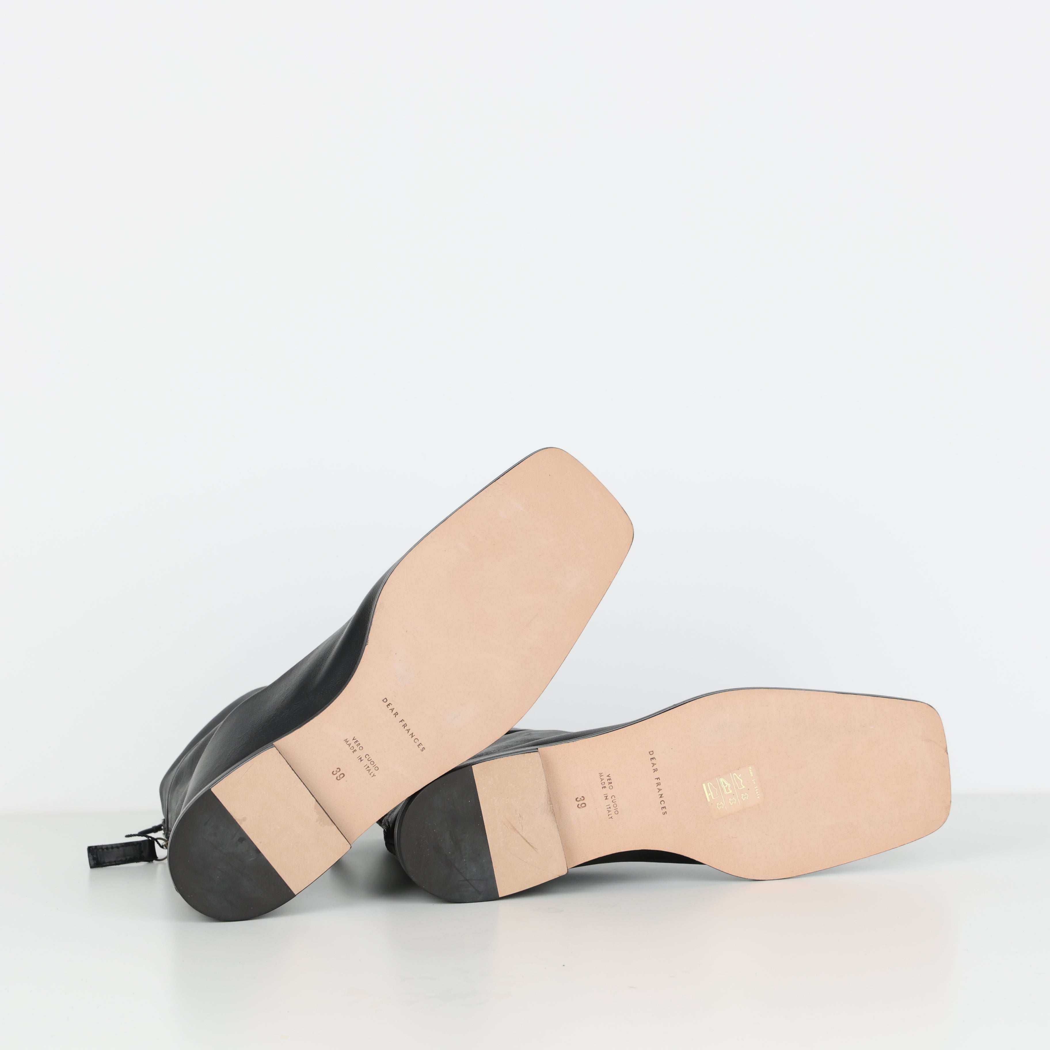 Boots , Shoe Size 39