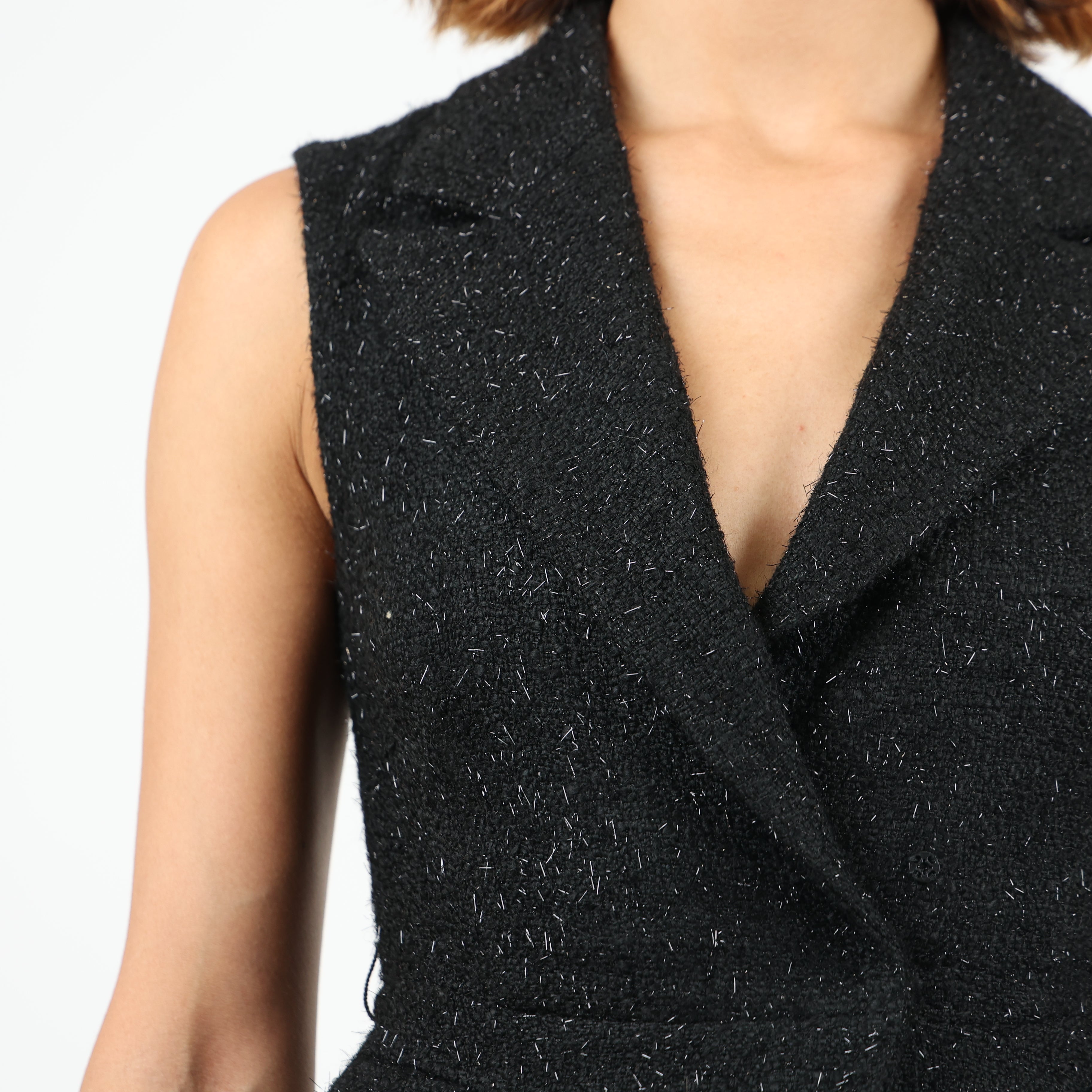 Top, UK Size 4