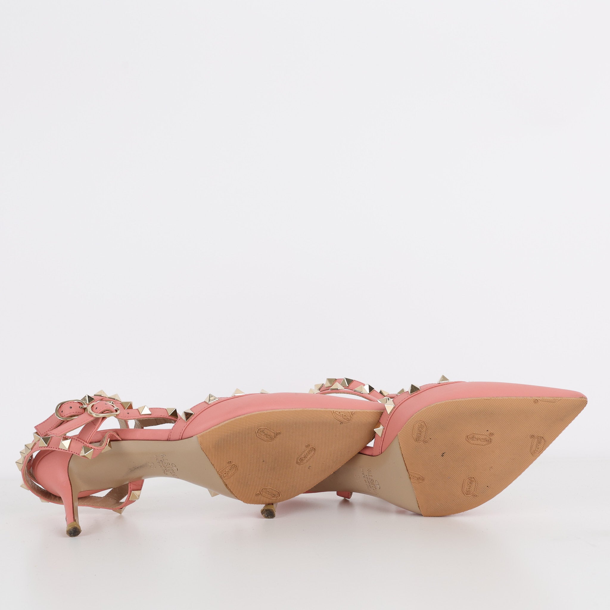 Shoes, Shoe Size 38