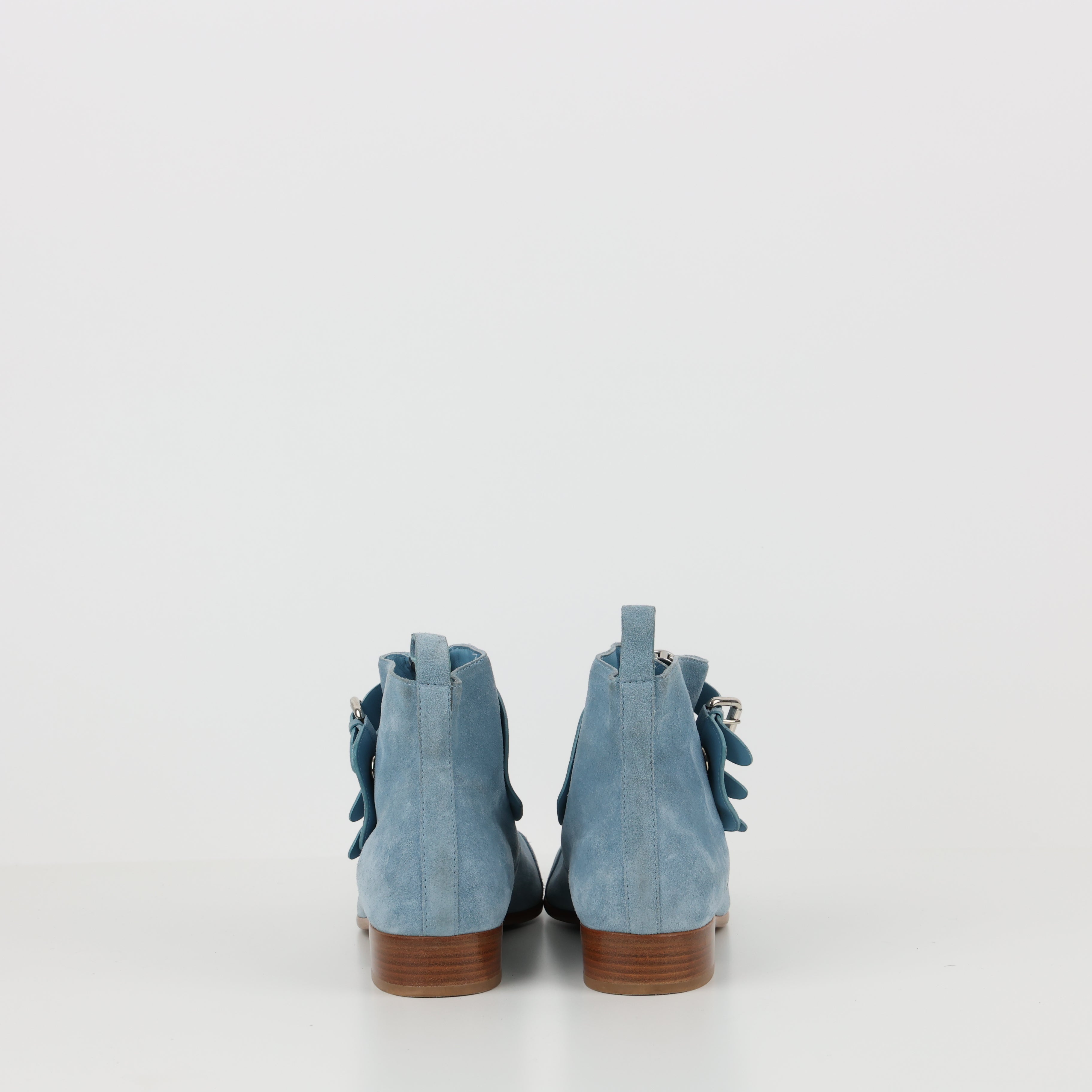 Boots , Shoe Size 39