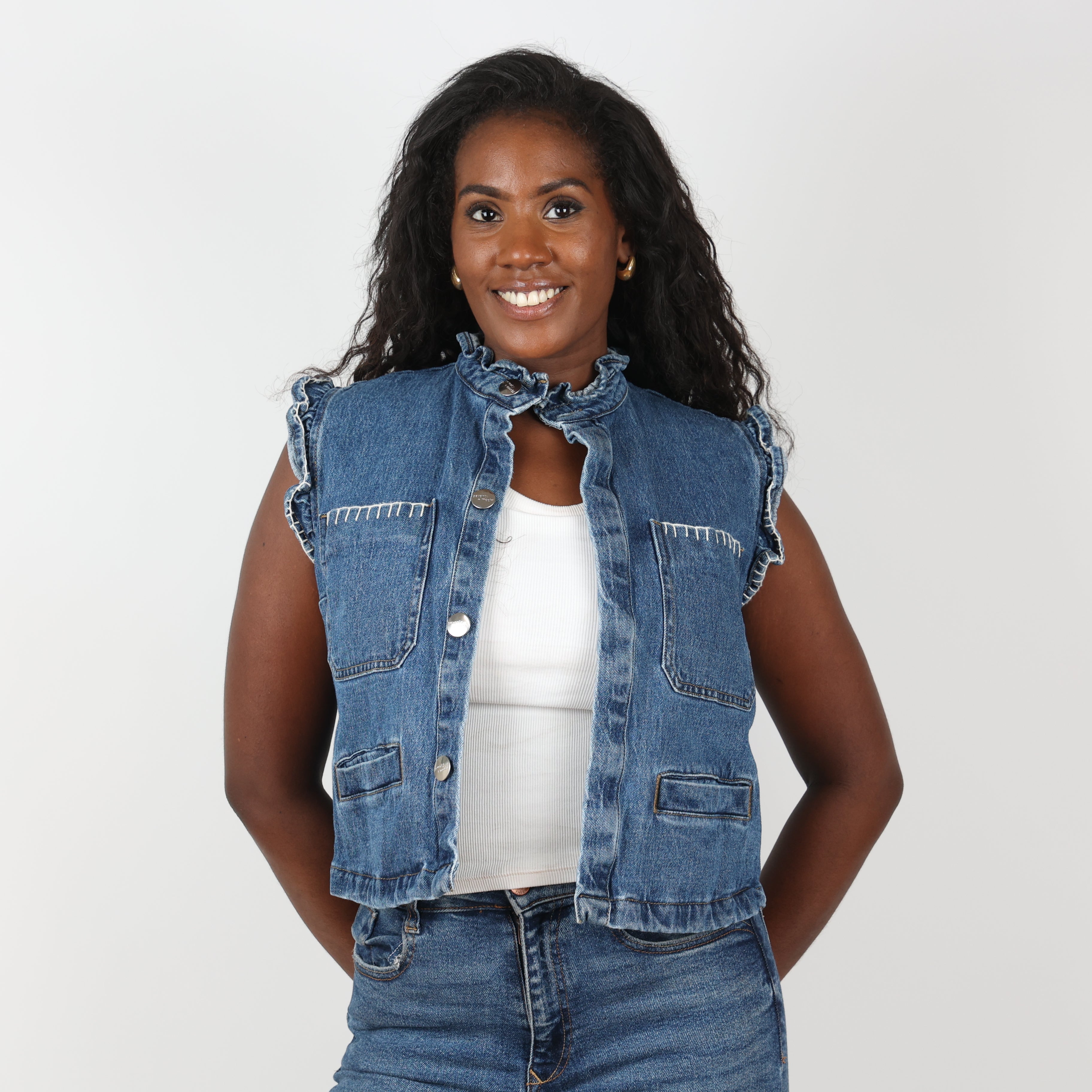 Top, UK Size 10