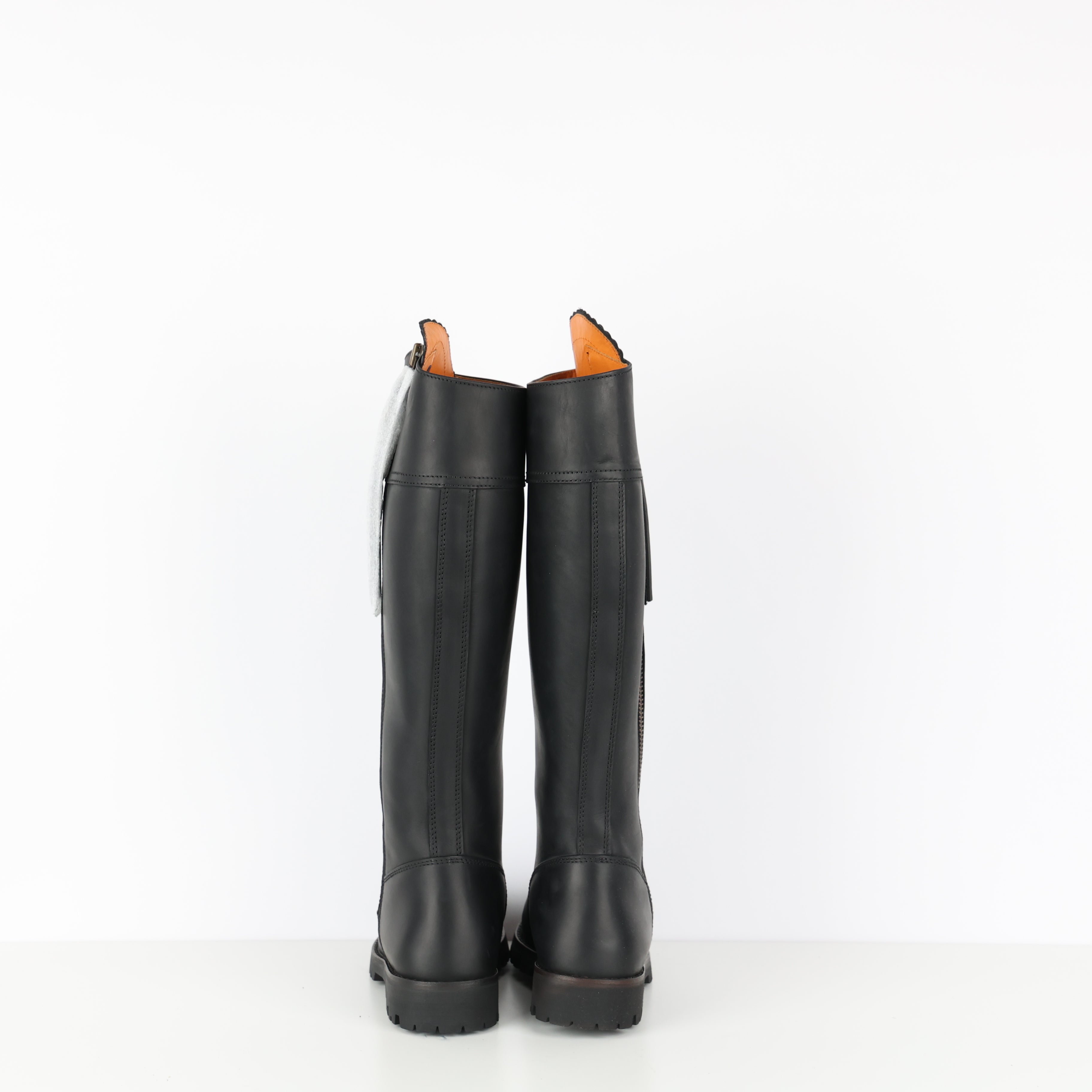 Boots , Shoe Size 38