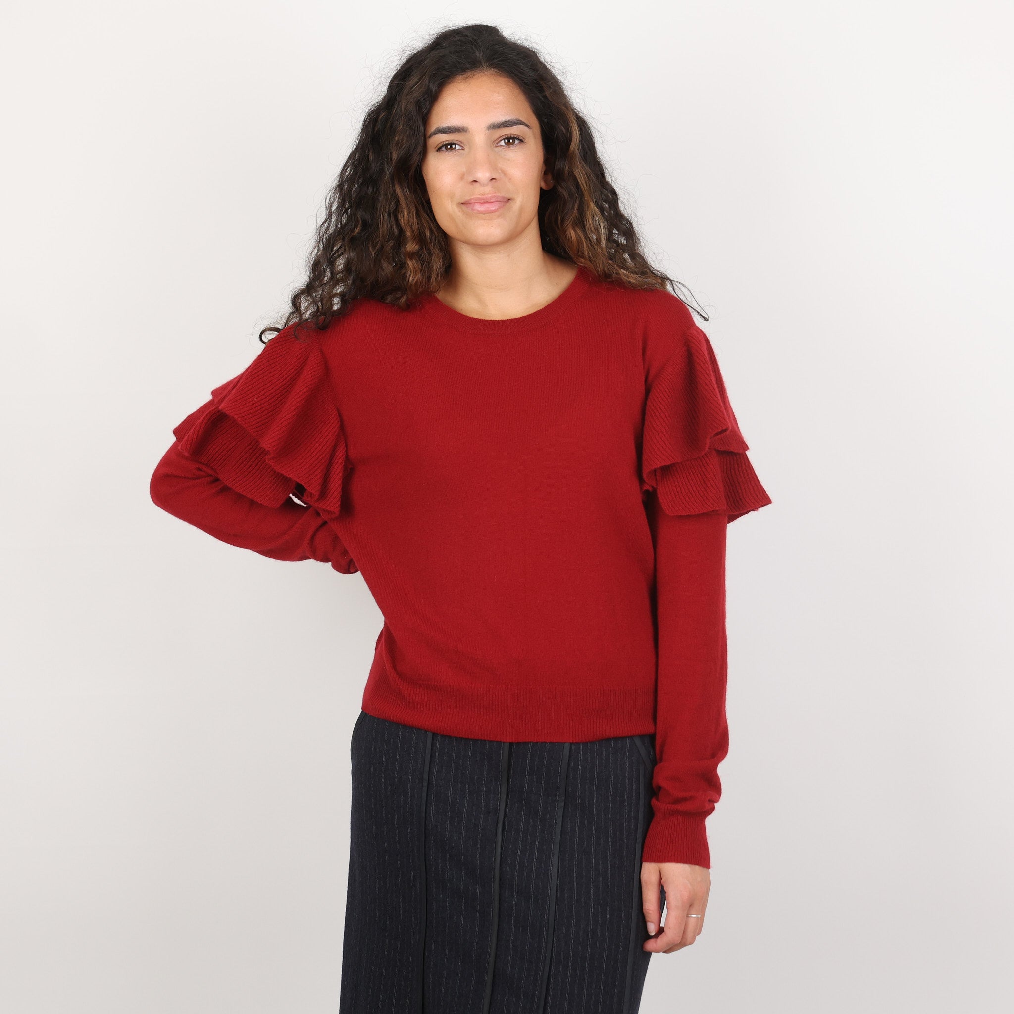 Knitwear, UK Size 8
