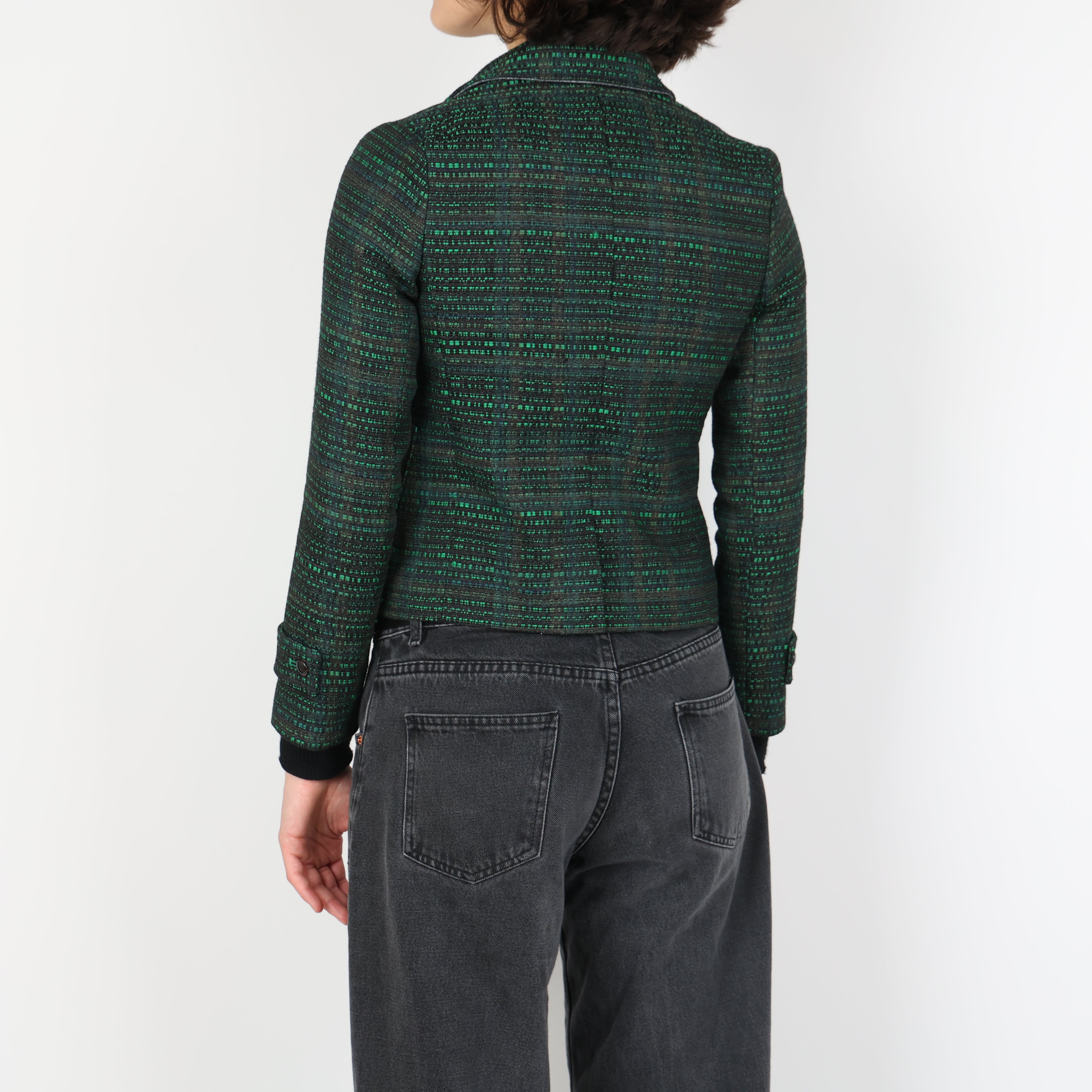 Blazer, UK Size 8