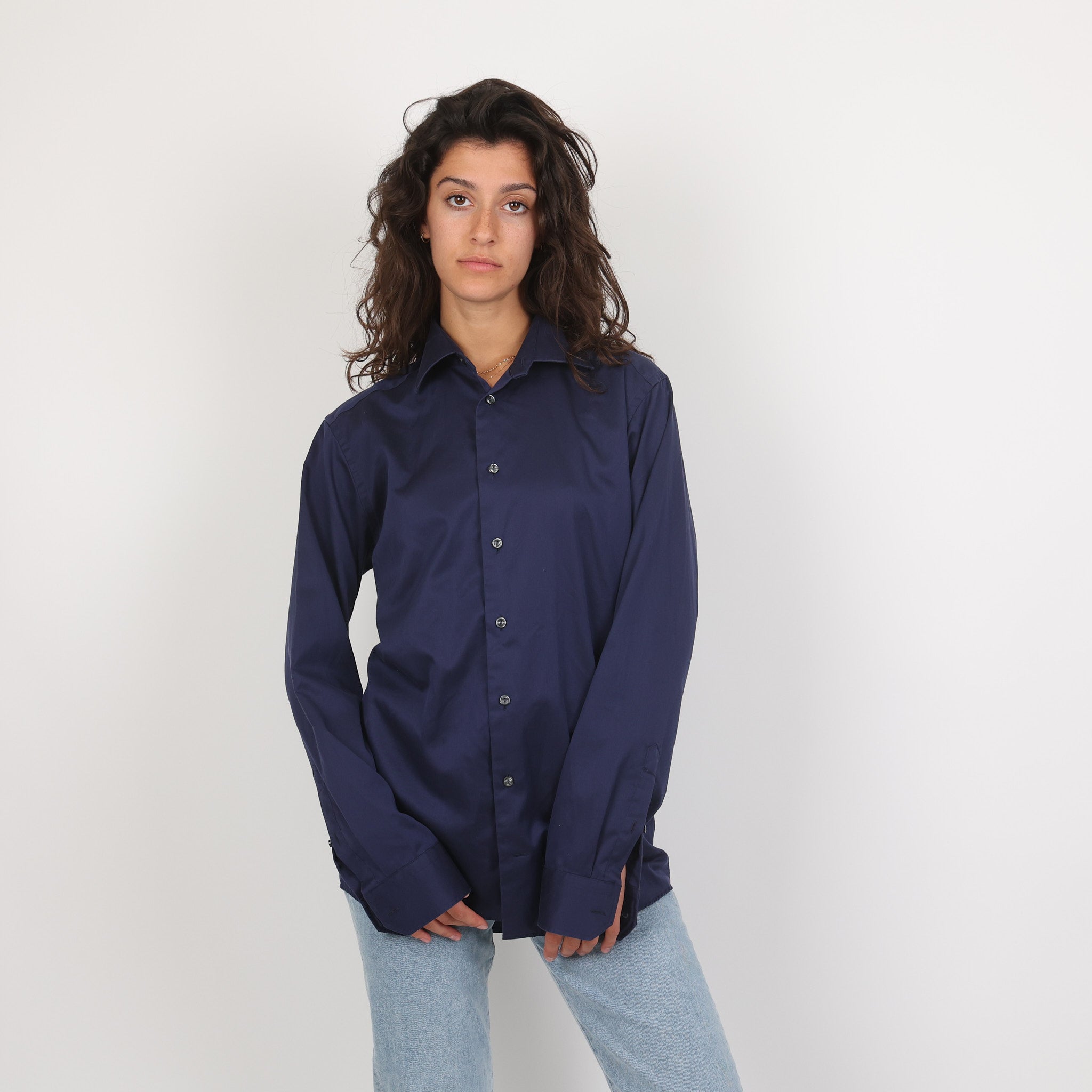 Shirt, UK Size 10