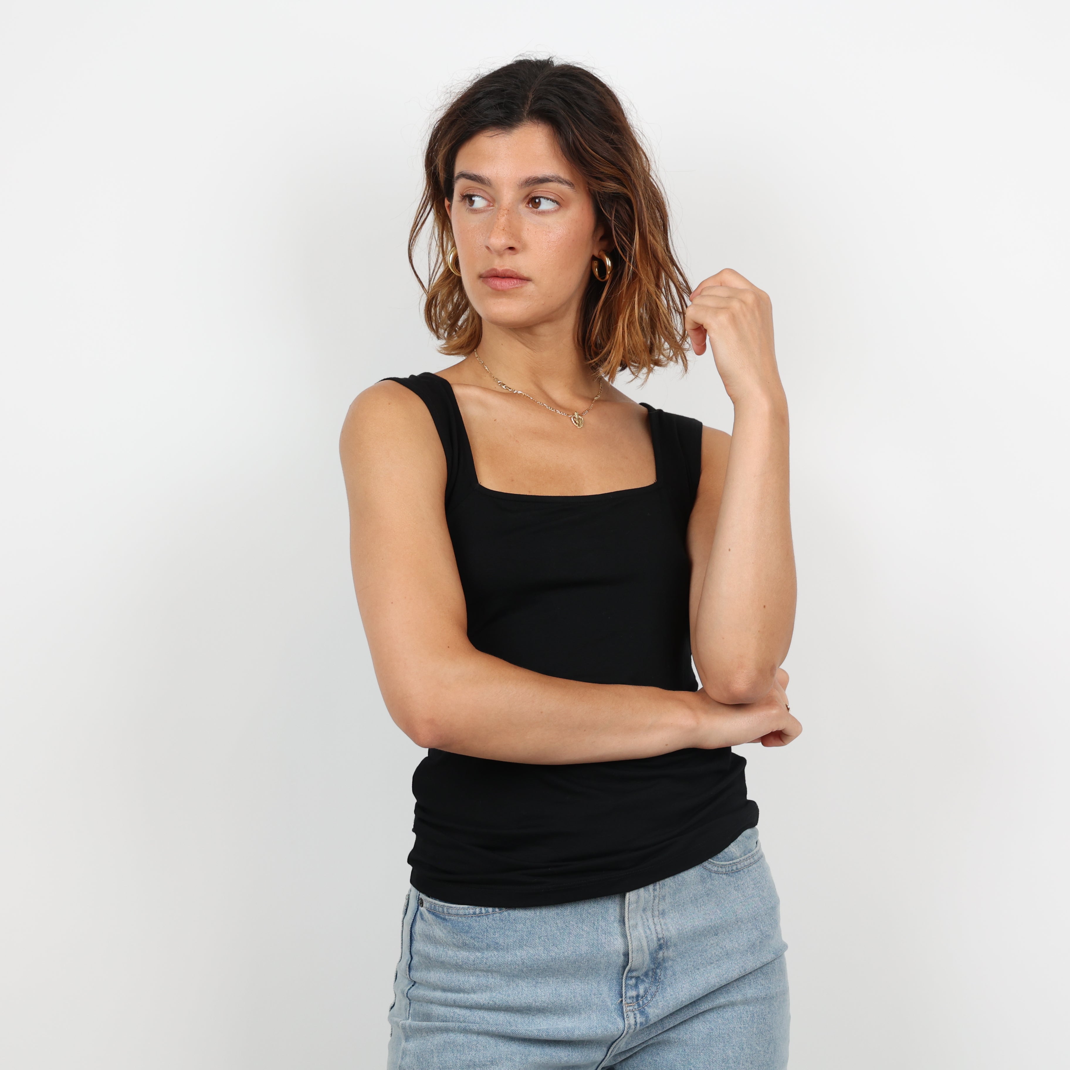 Top, UK Size 8