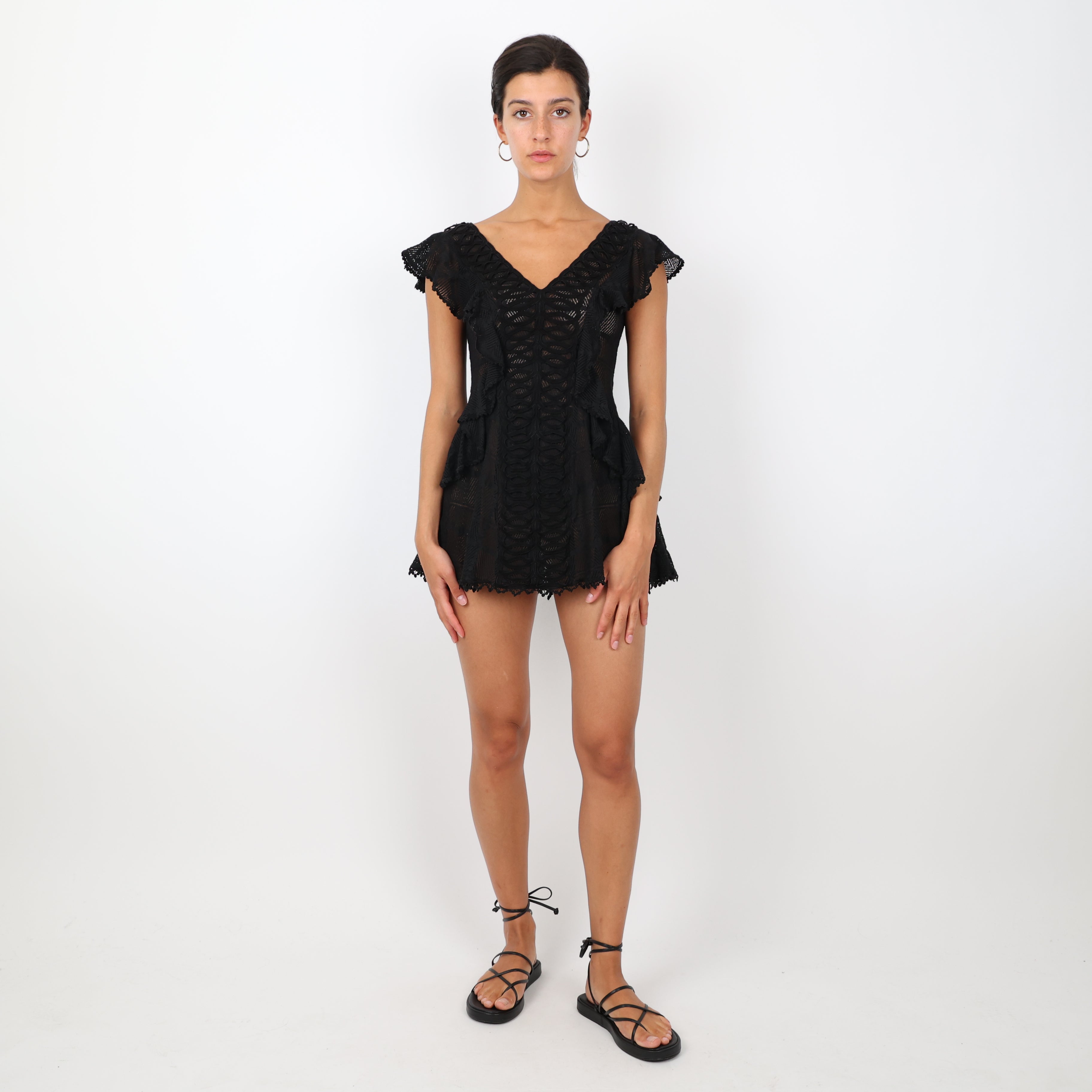 Dress, UK Size 10