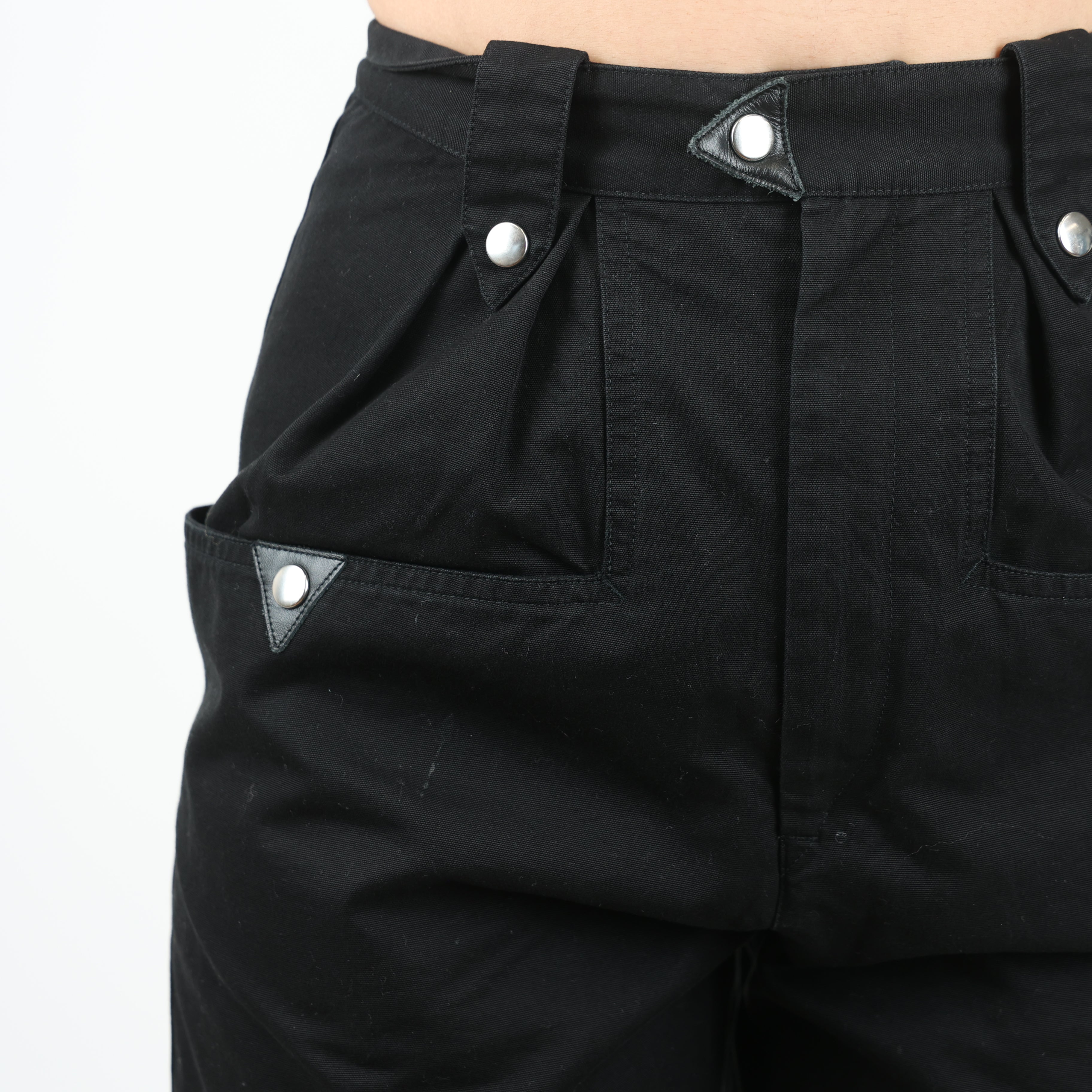 Trousers, Waist 24