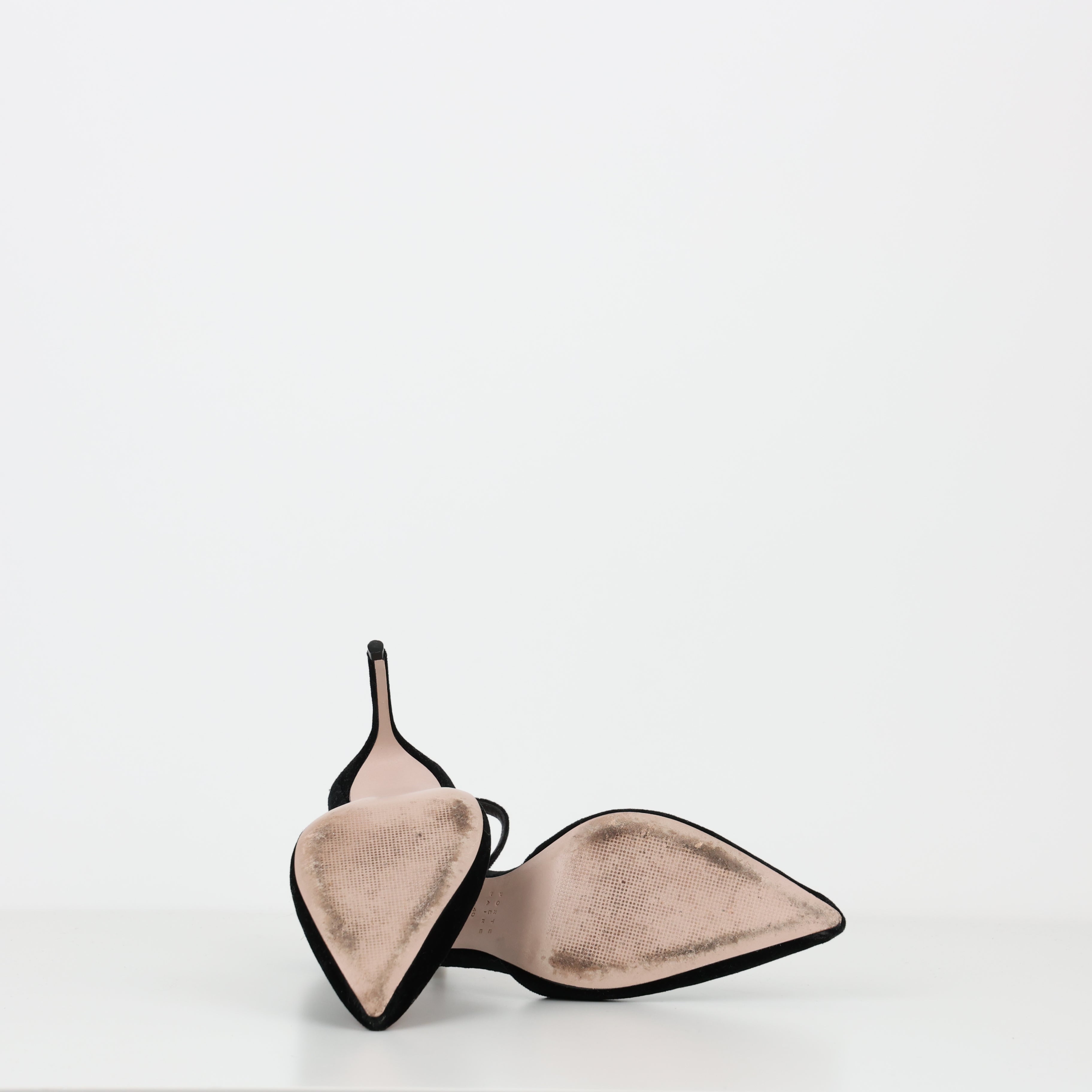 Heels , Shoe Size 40